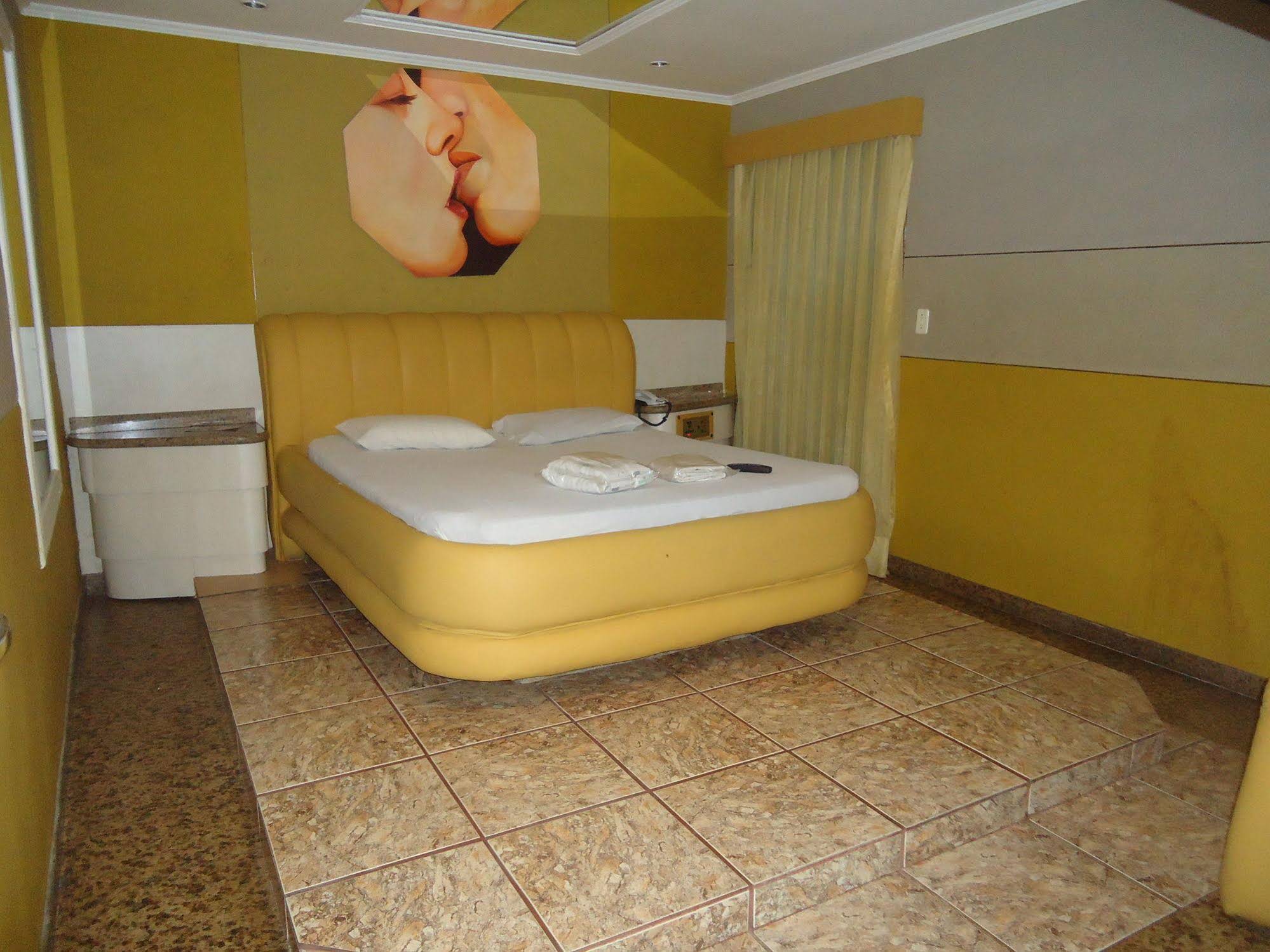 Hotel Emoções - Adults Only