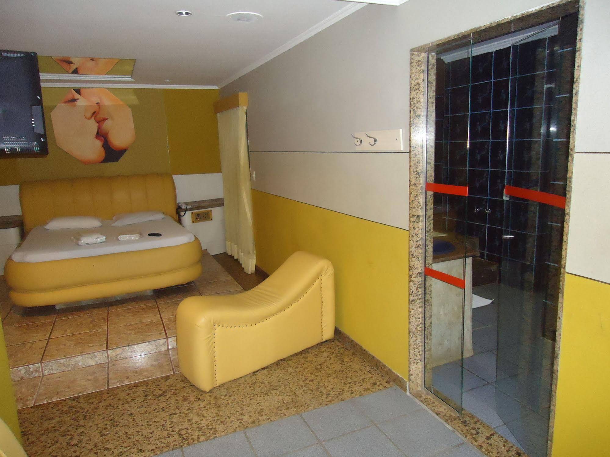 Hotel Emoções - Adults Only