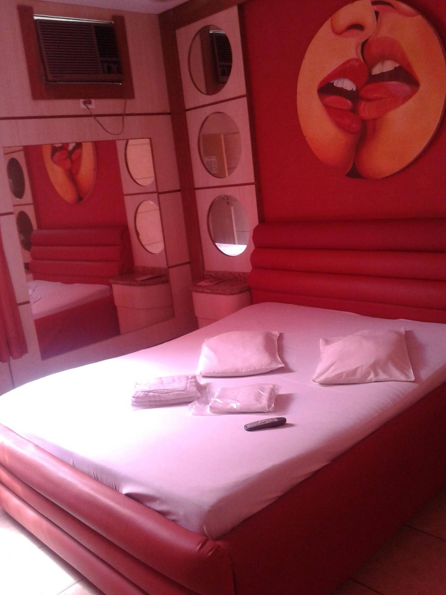 Hotel Emoções - Adults Only