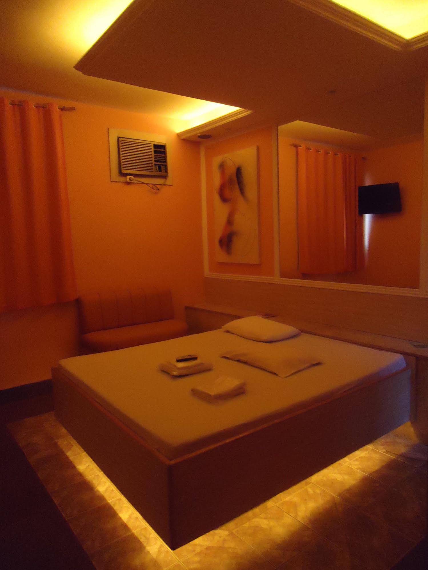 Hotel Emoções - Adults Only