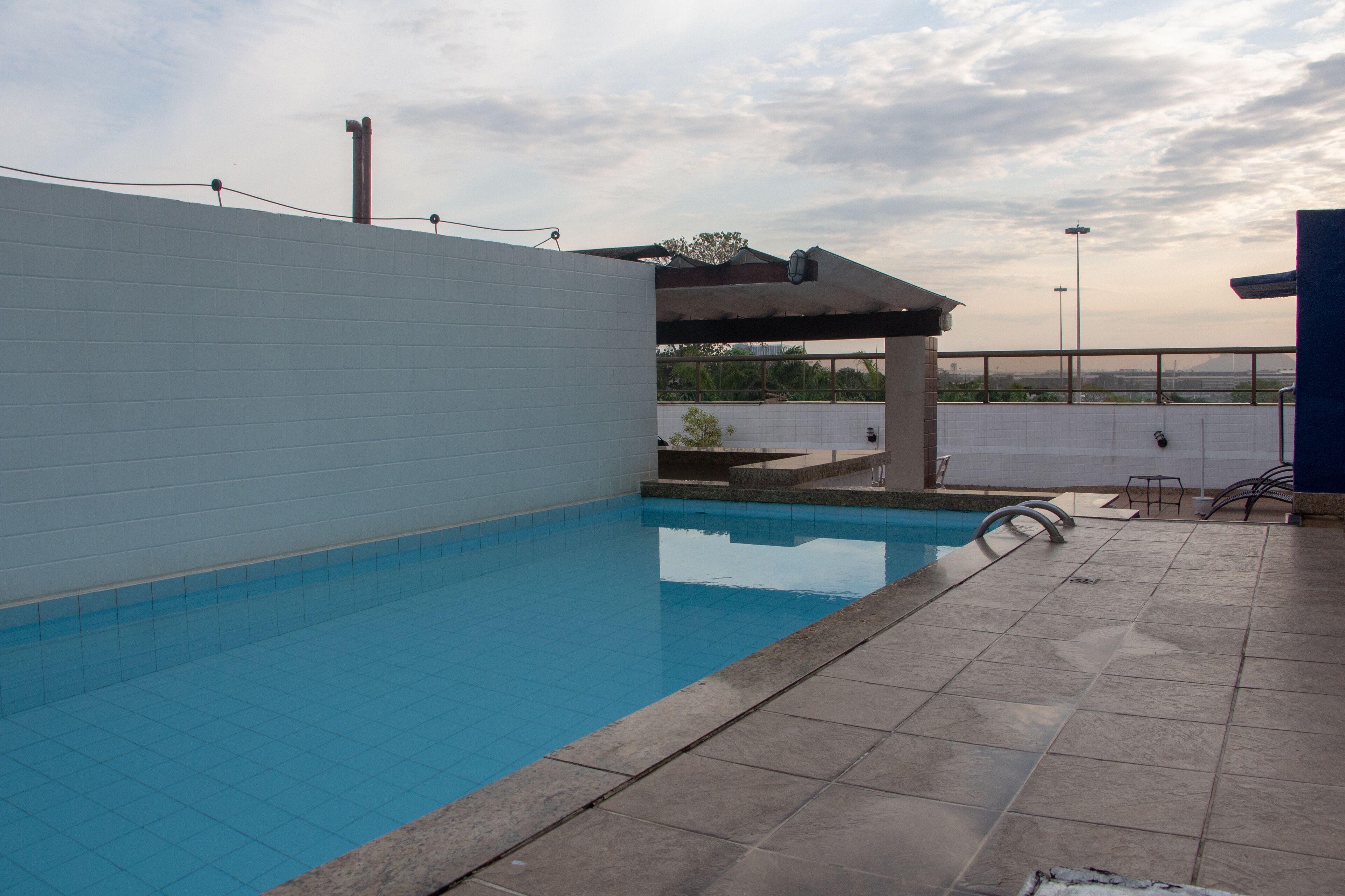 Hotel Golden Park Aeroporto Rio de Janeiro