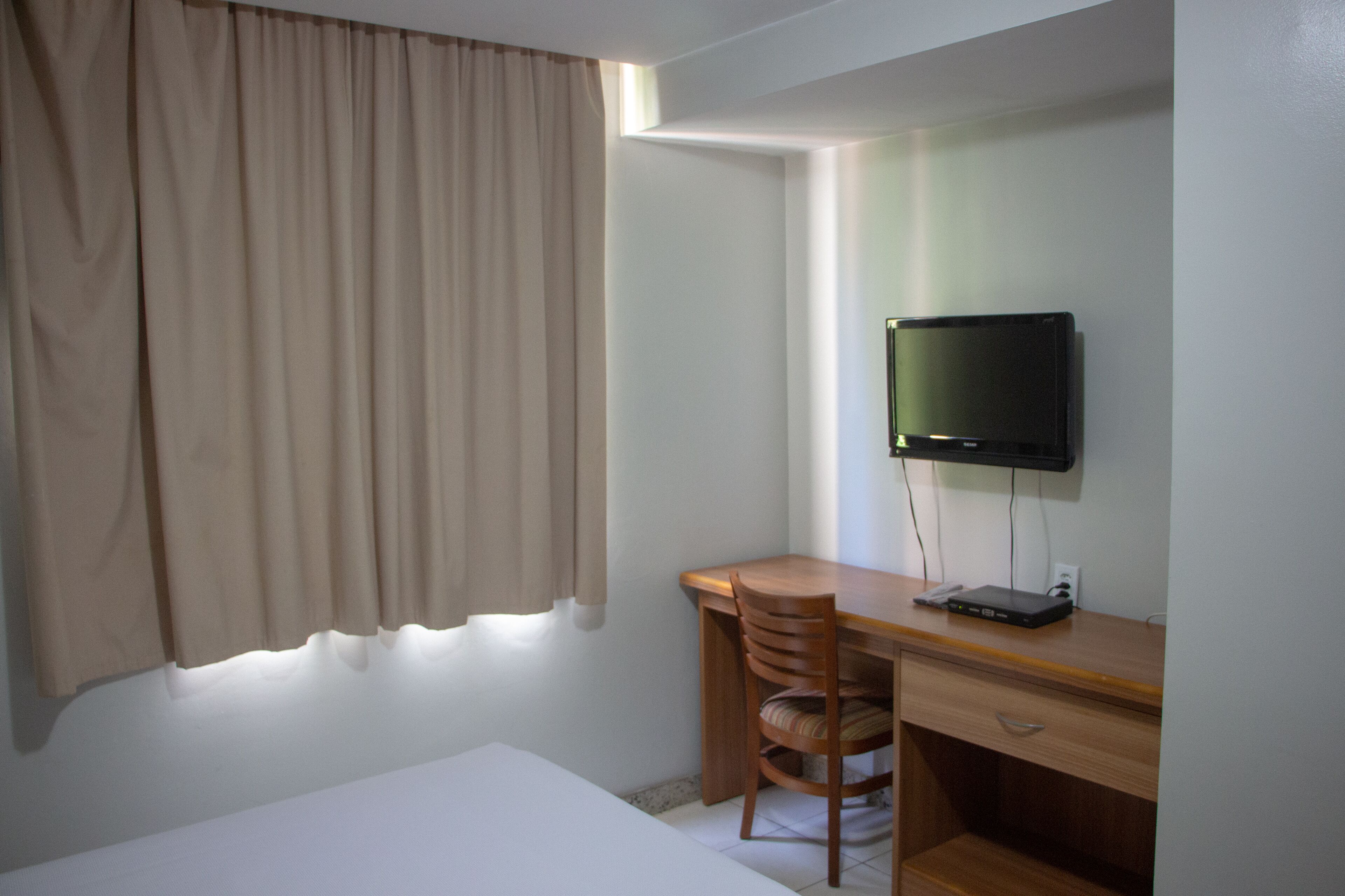 Hotel Golden Park Aeroporto Rio de Janeiro