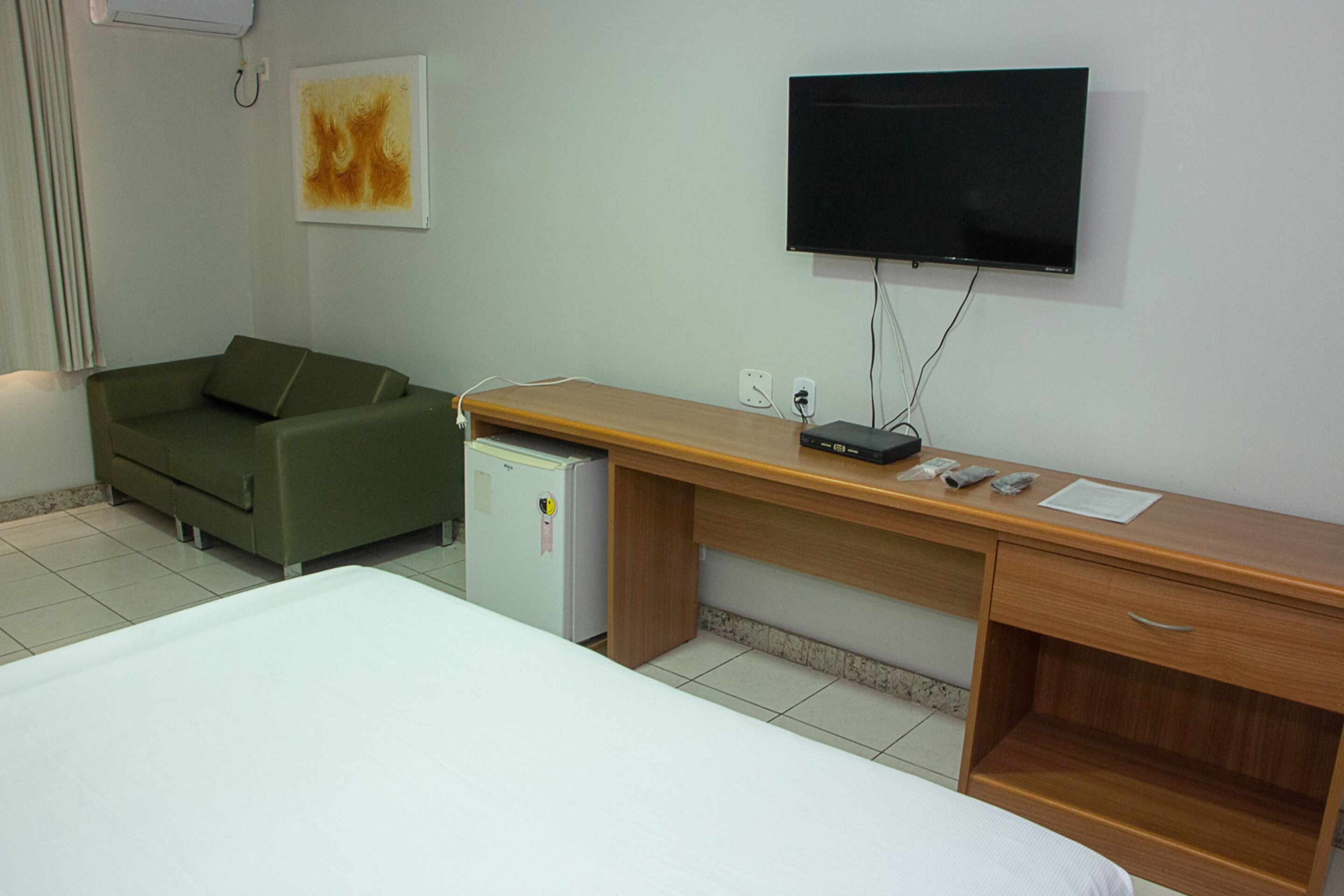 Hotel Golden Park Aeroporto Rio de Janeiro