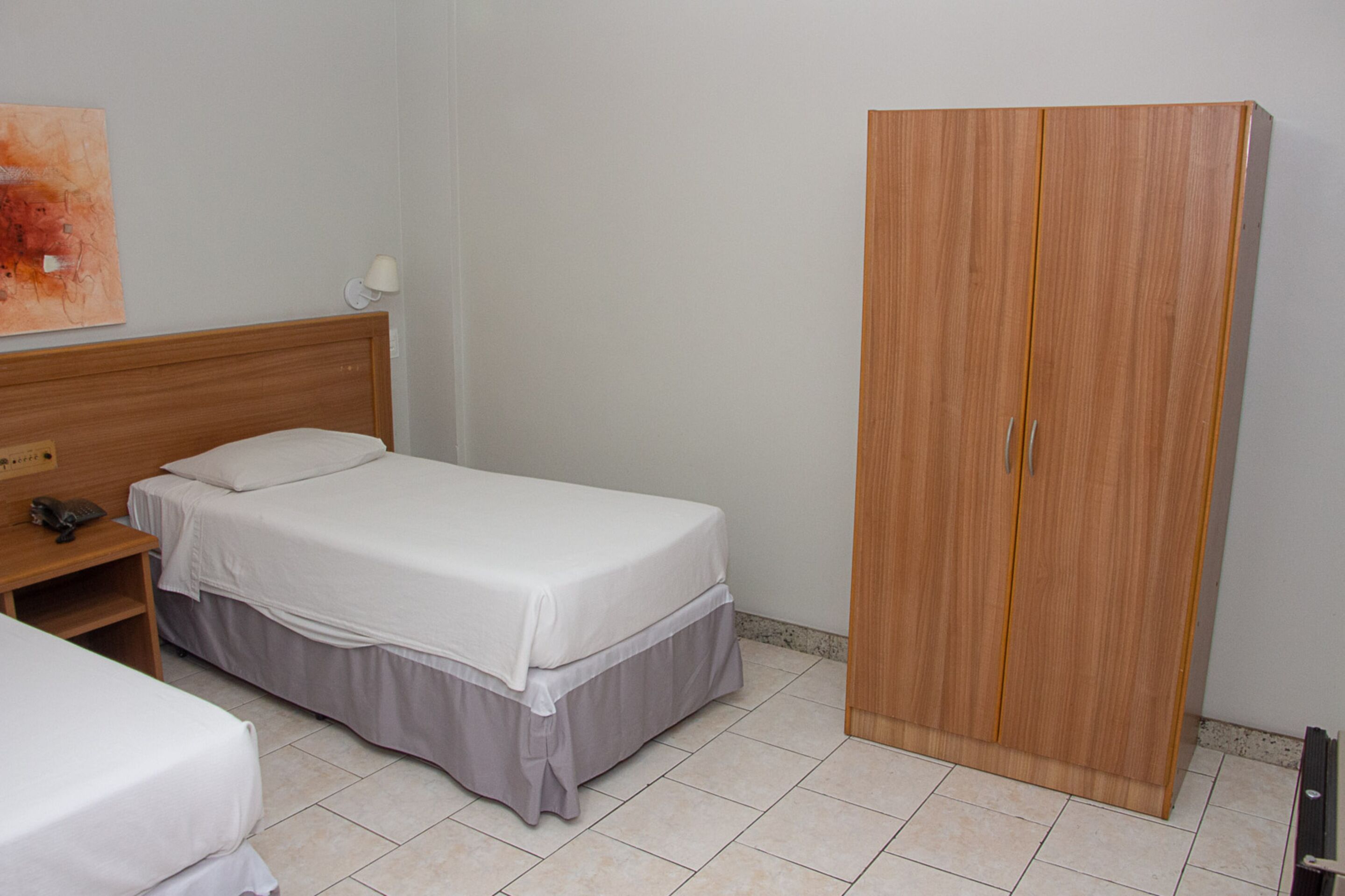 Hotel Golden Park Aeroporto Rio de Janeiro