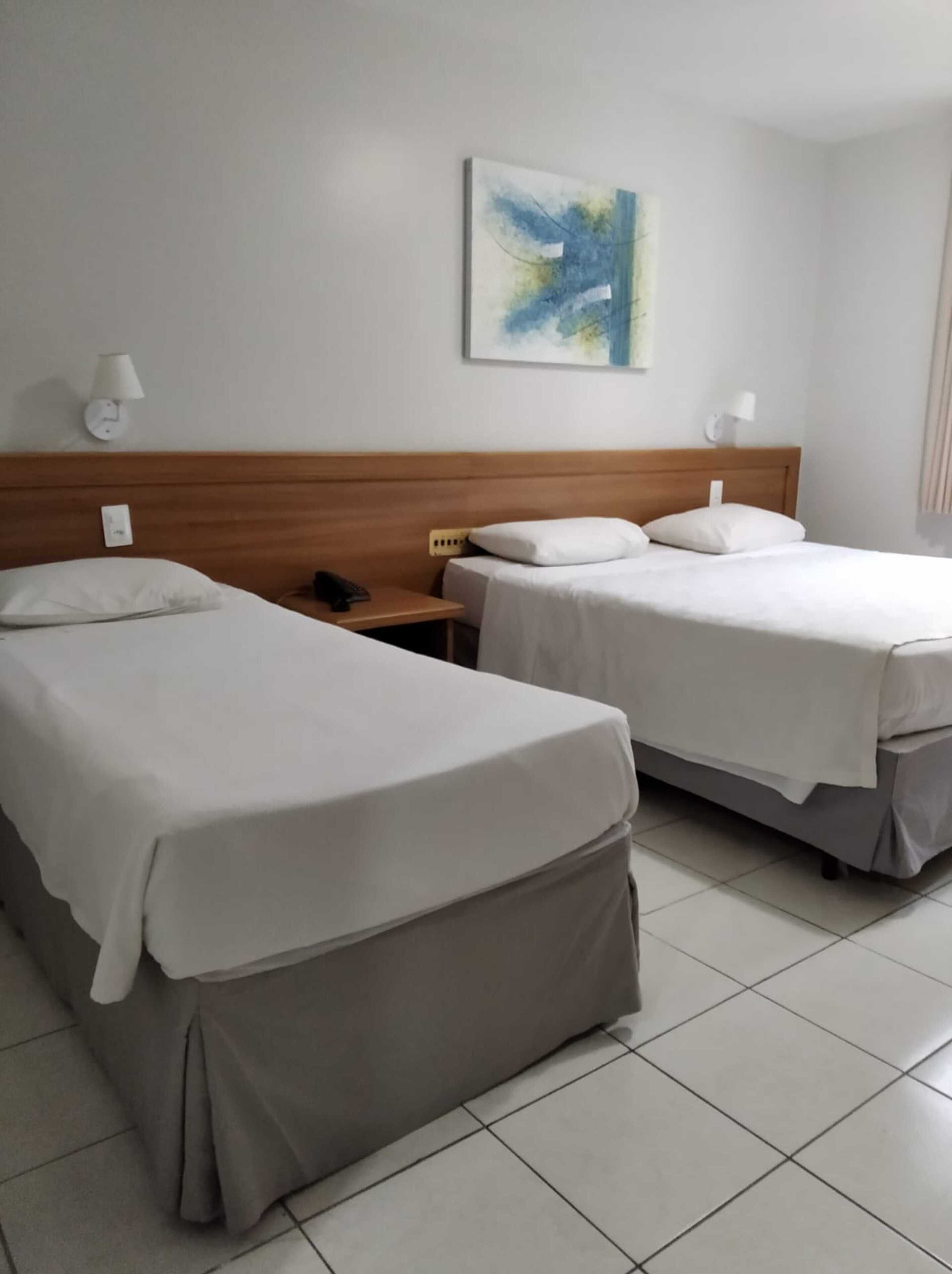 Hotel Golden Park Aeroporto Rio de Janeiro