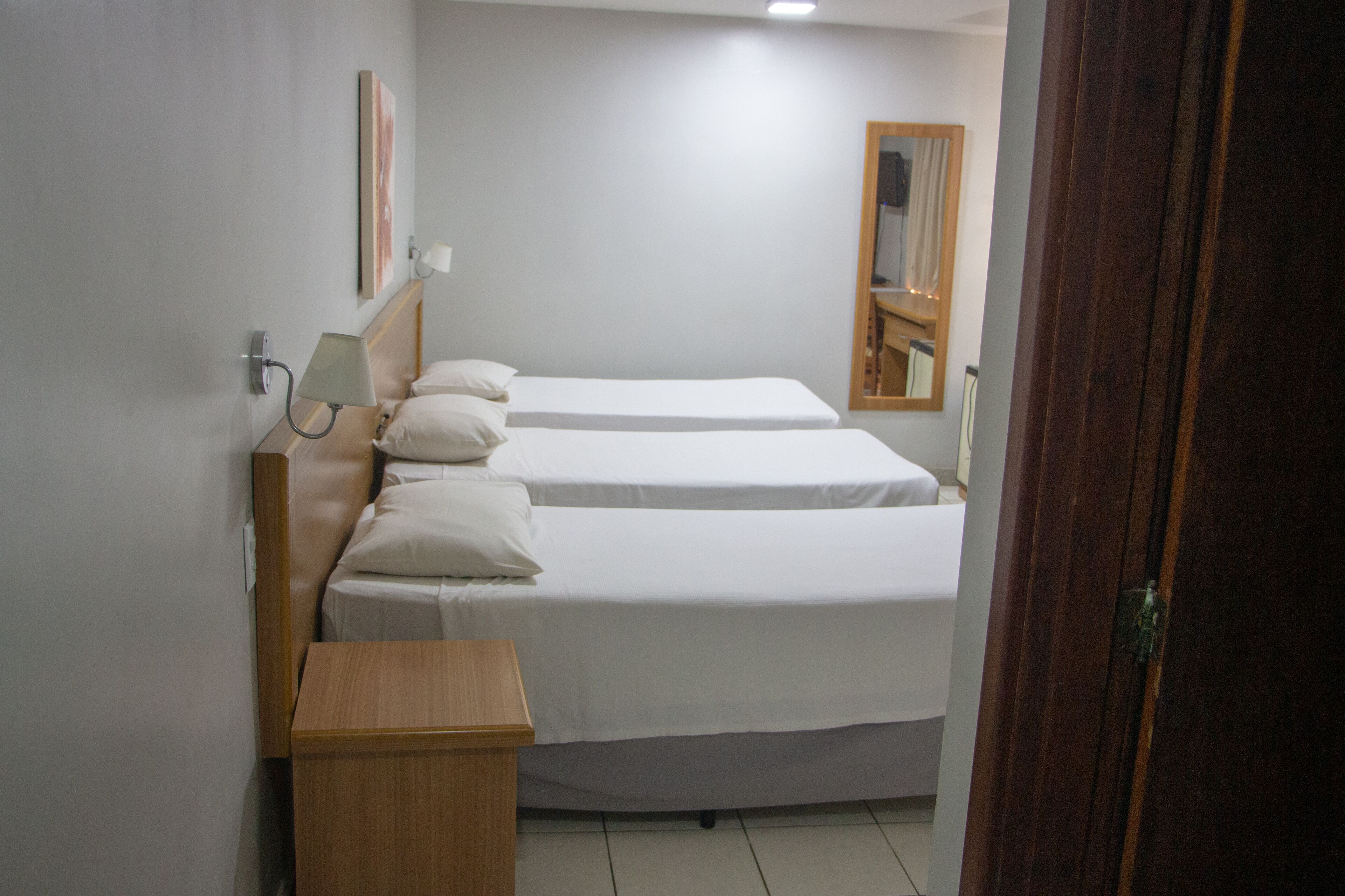 Hotel Golden Park Aeroporto Rio de Janeiro