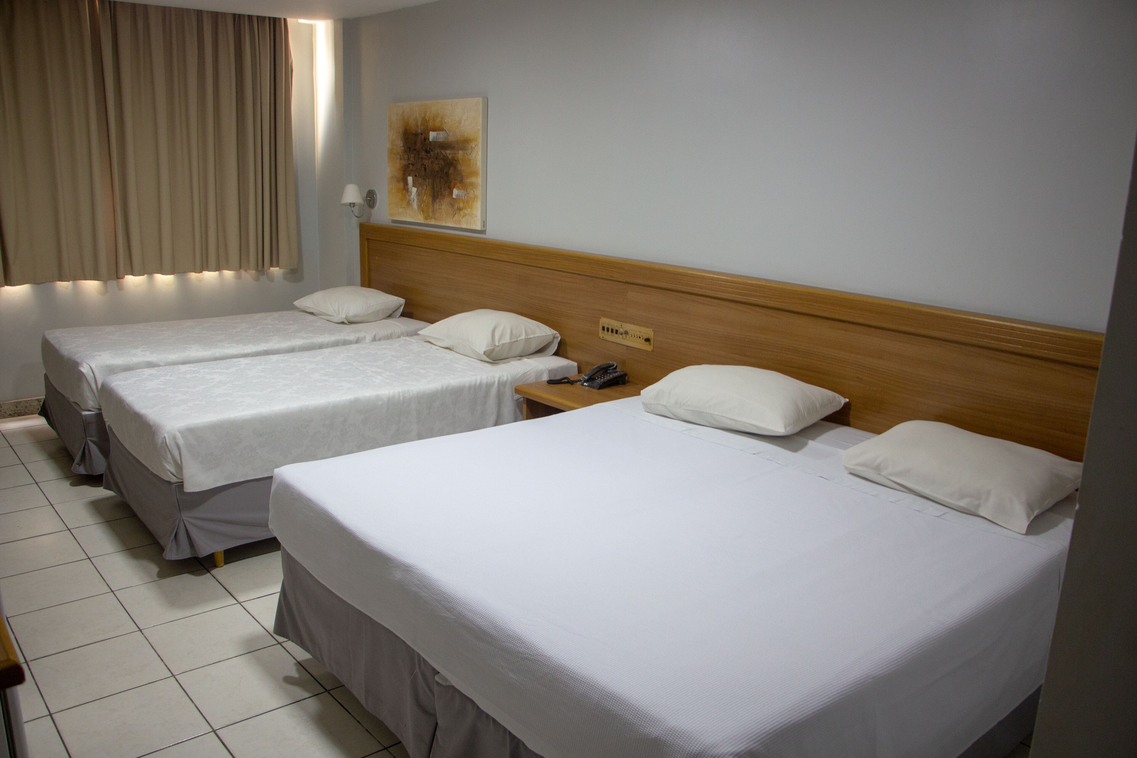 Hotel Golden Park Aeroporto Rio de Janeiro