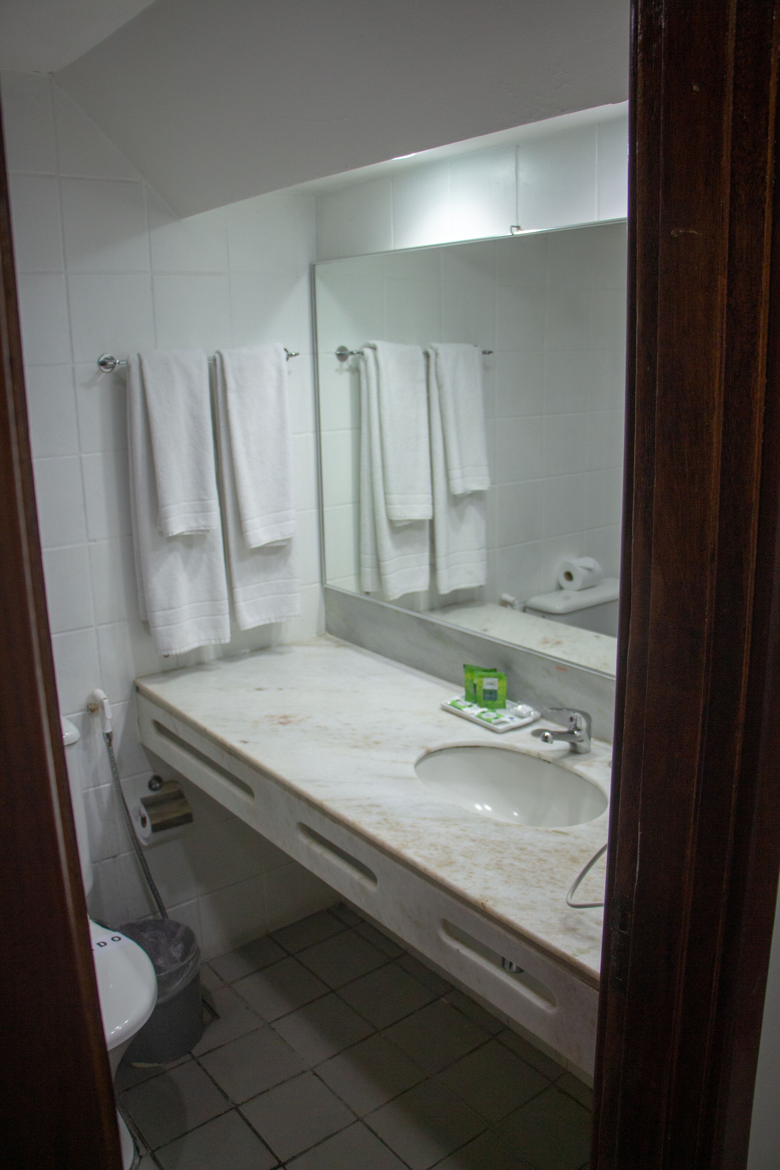 Hotel Golden Park Aeroporto Rio de Janeiro