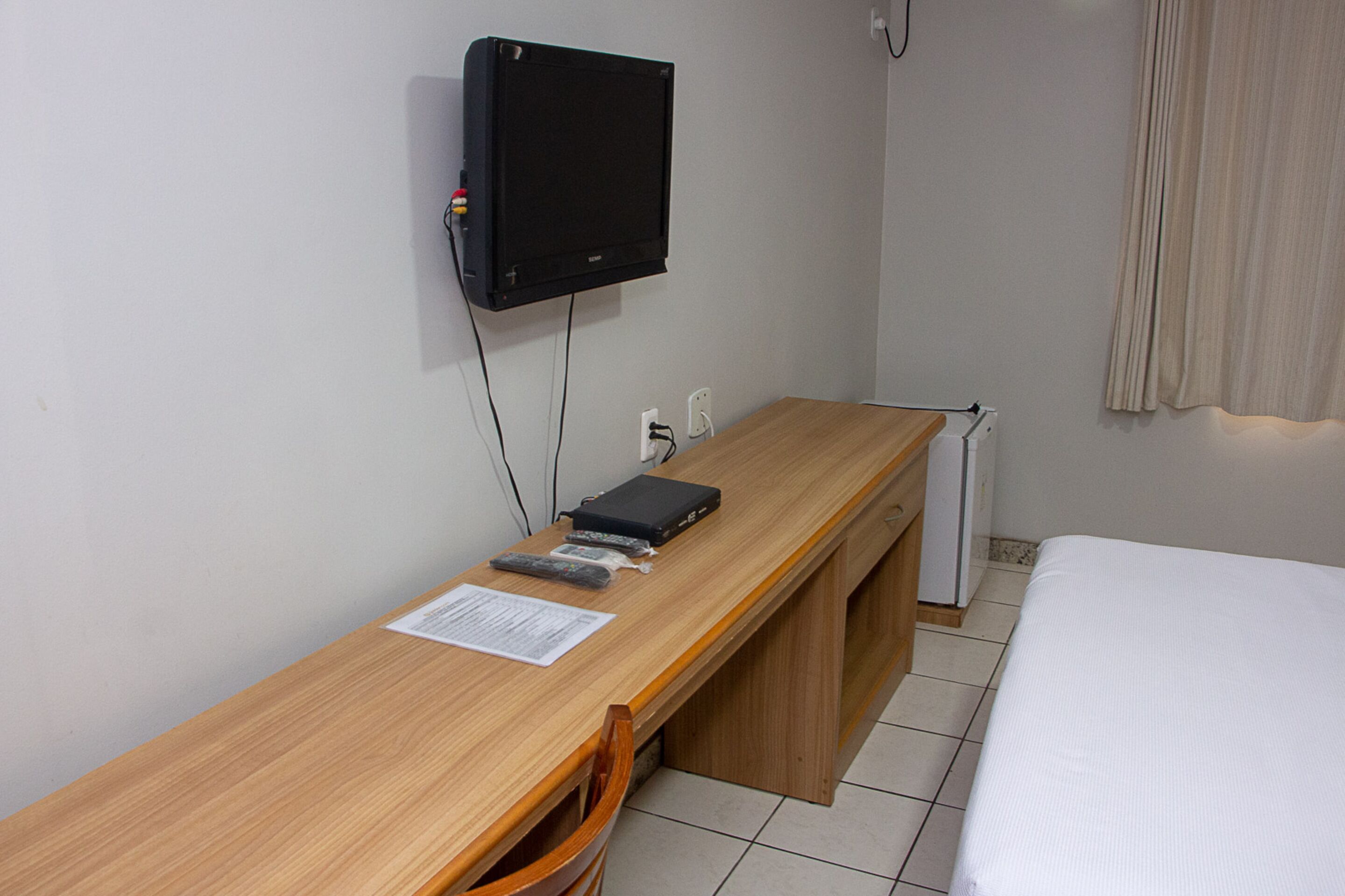 Hotel Golden Park Aeroporto Rio de Janeiro