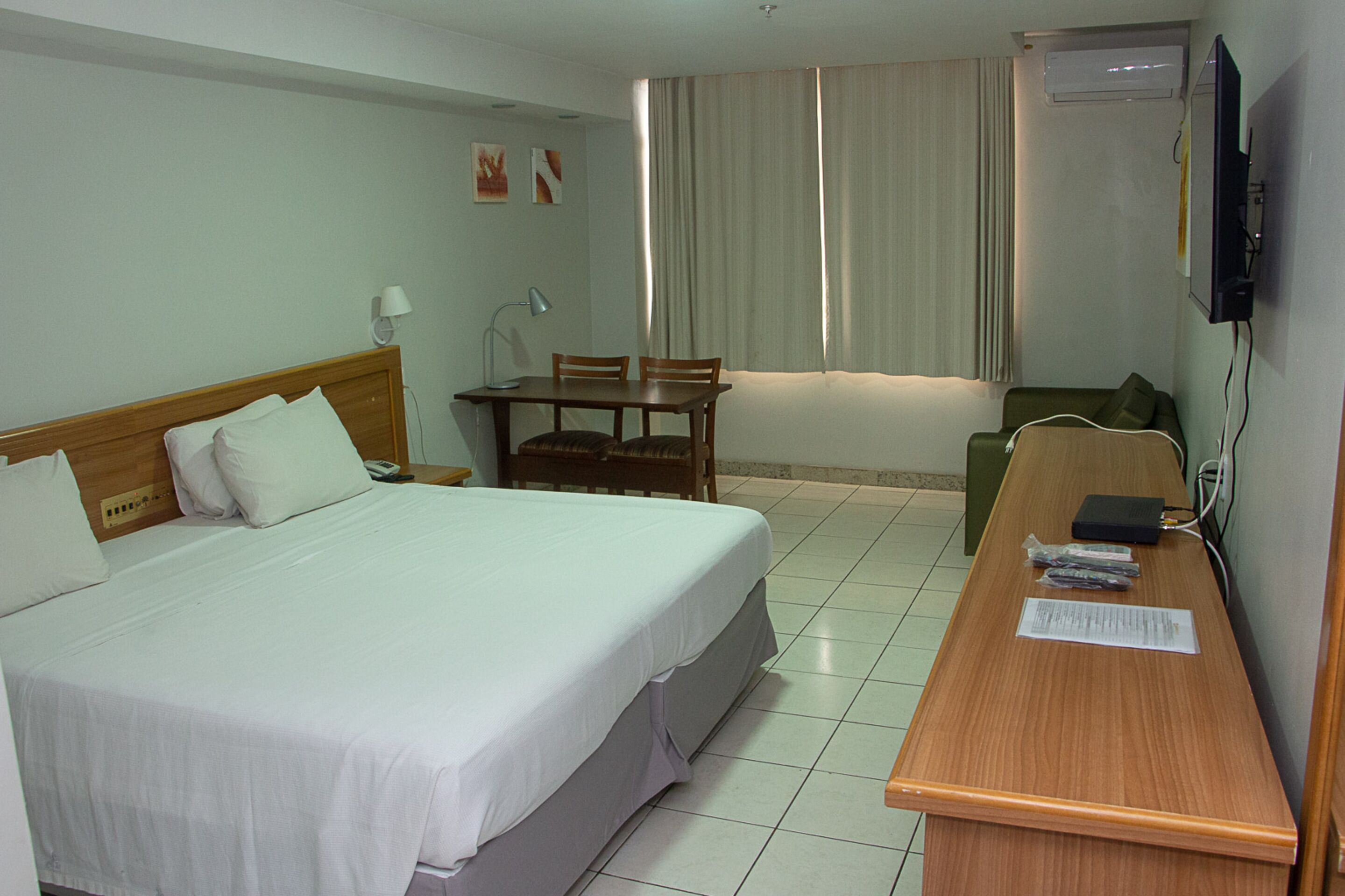 Hotel Golden Park Aeroporto Rio de Janeiro