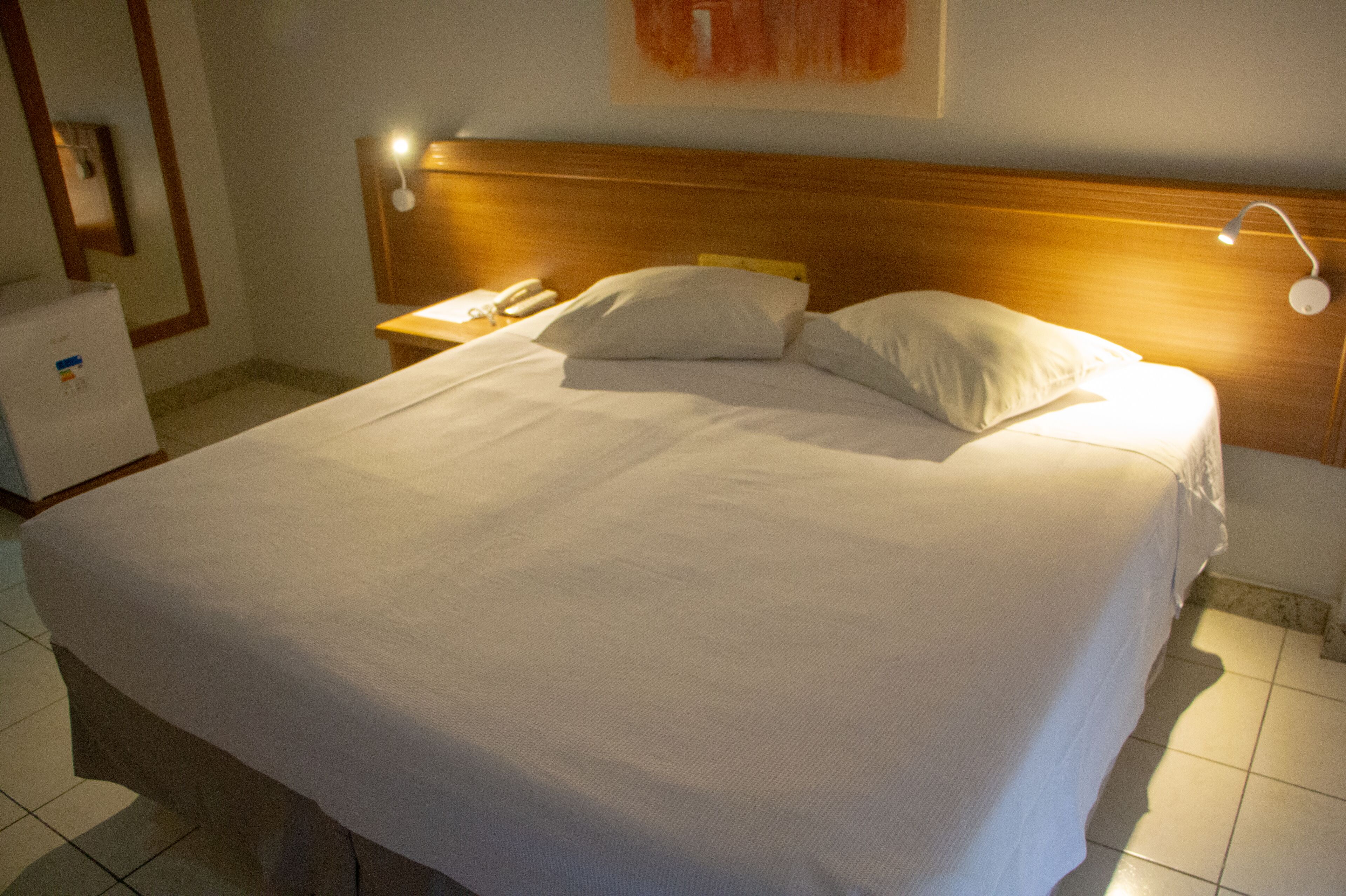 Hotel Golden Park Aeroporto Rio de Janeiro