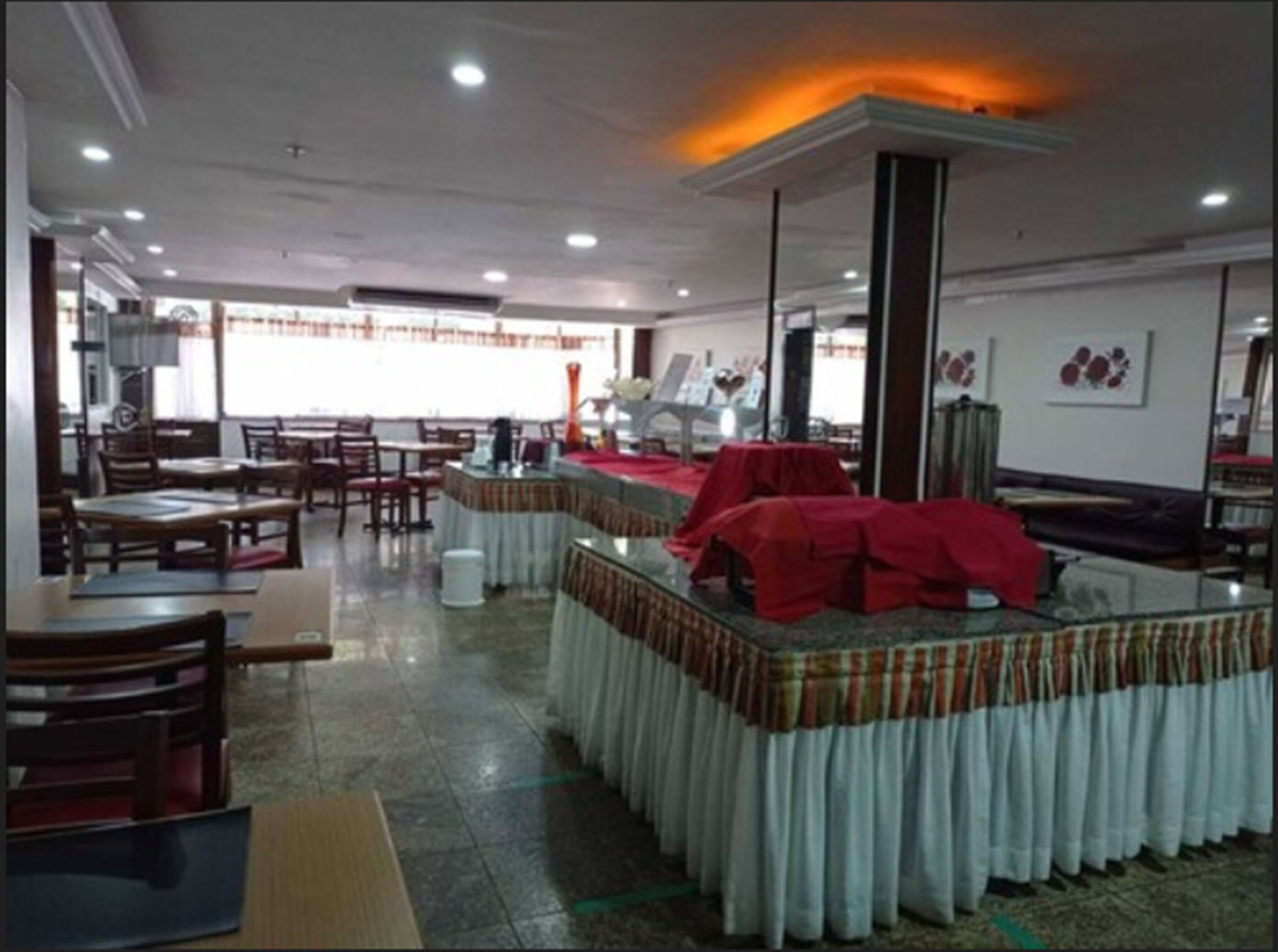 Hotel Golden Park Aeroporto Rio de Janeiro