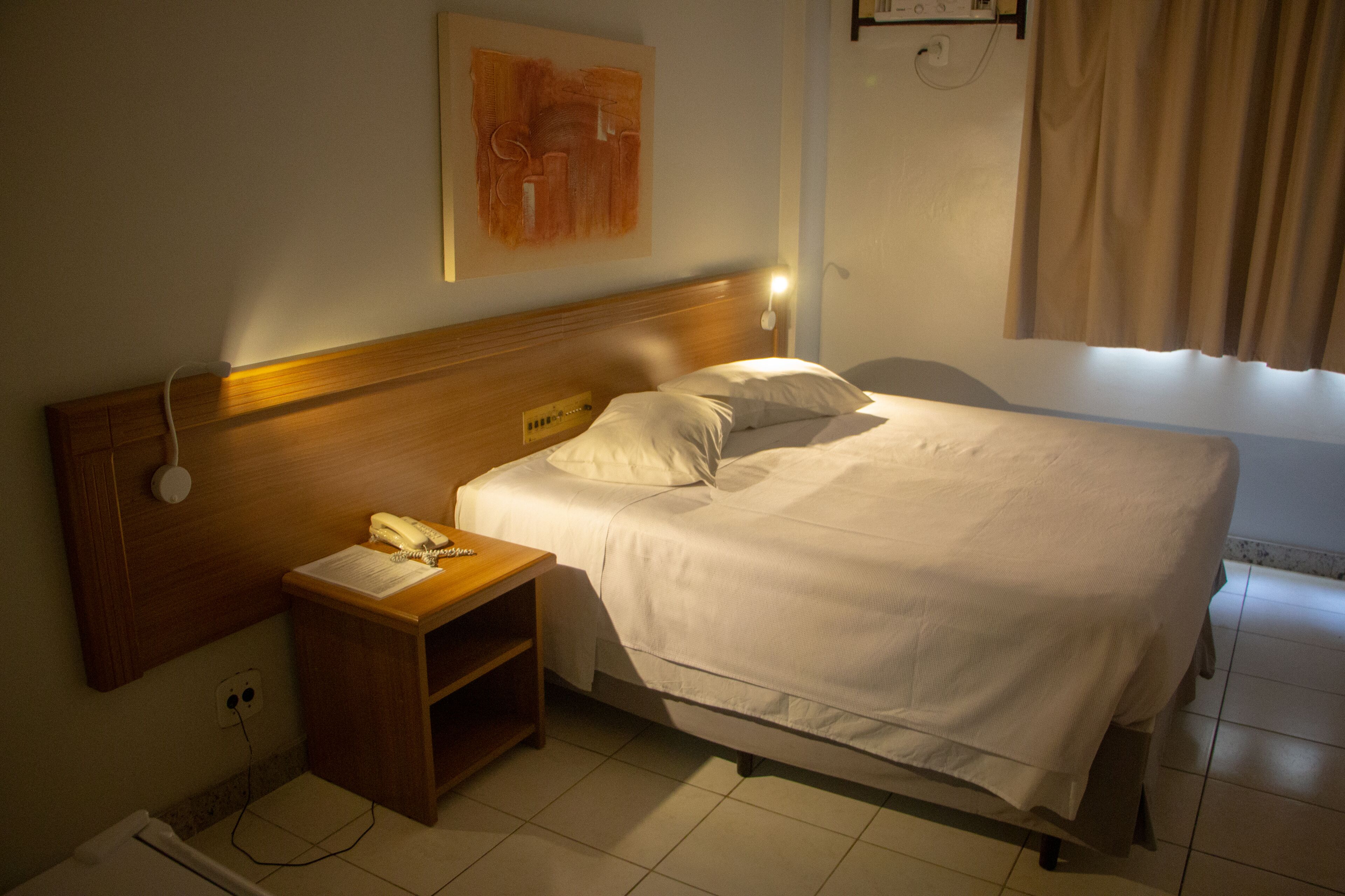 Hotel Golden Park Aeroporto Rio de Janeiro
