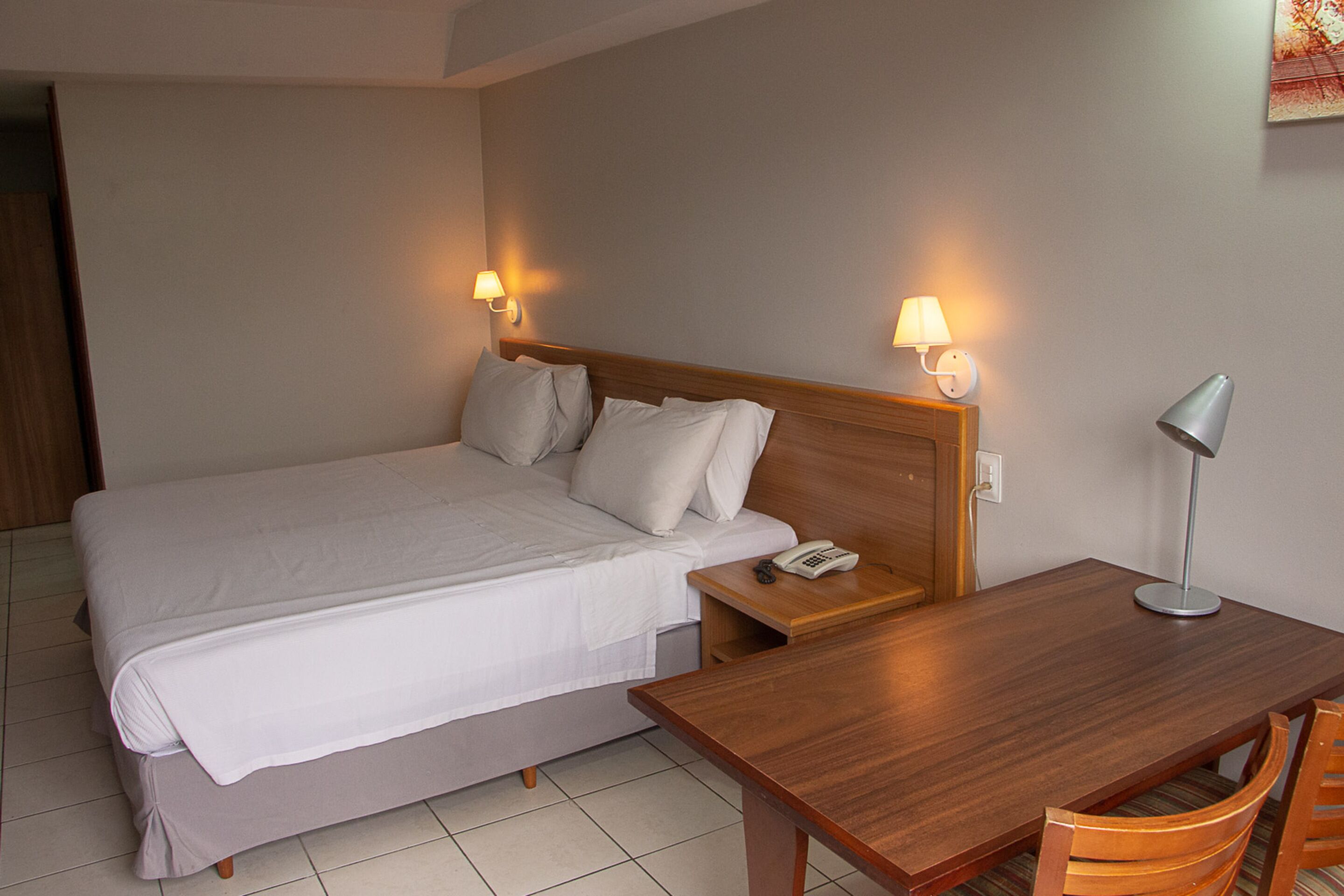 Hotel Golden Park Aeroporto Rio de Janeiro