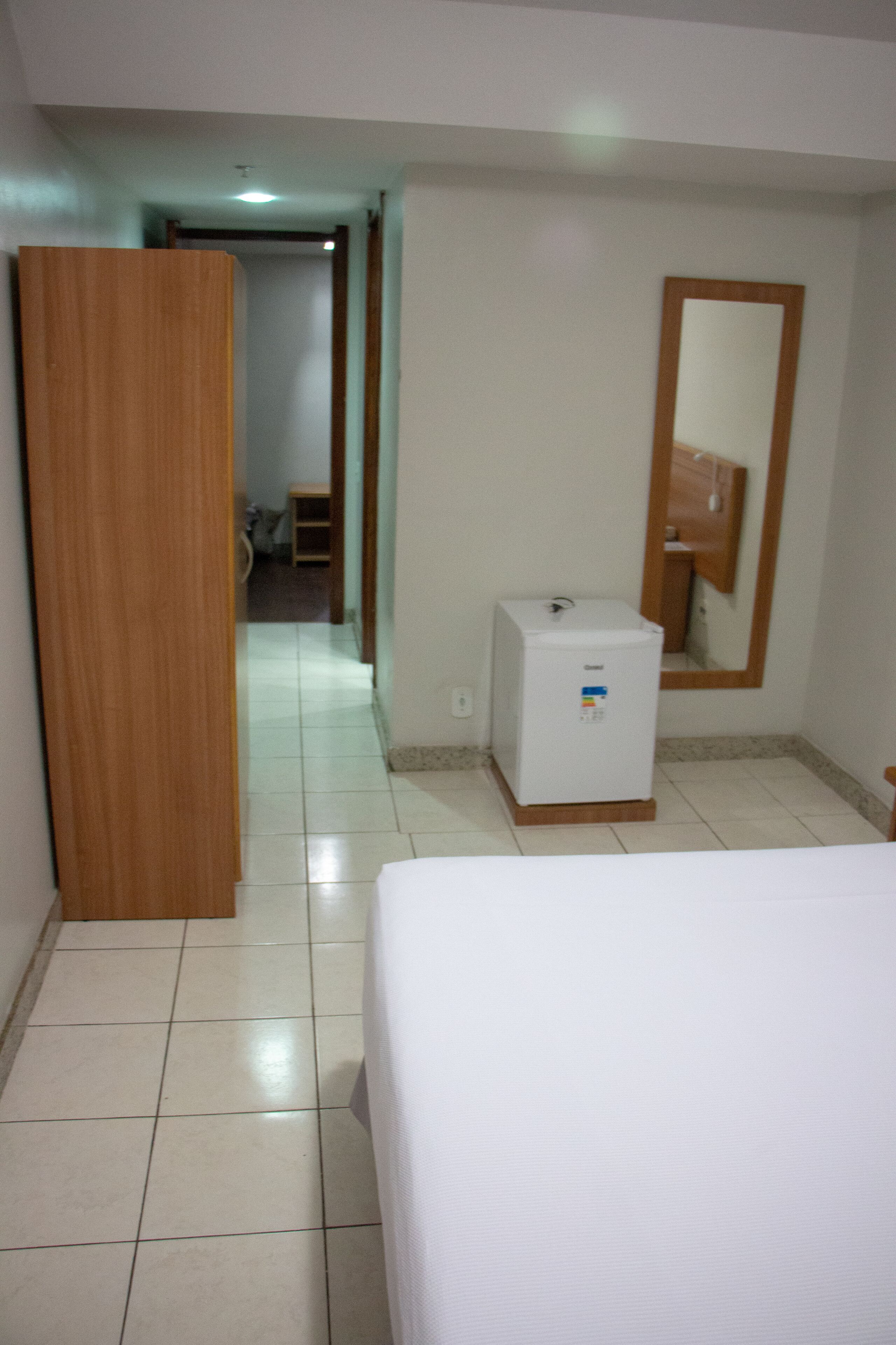 Hotel Golden Park Aeroporto Rio de Janeiro