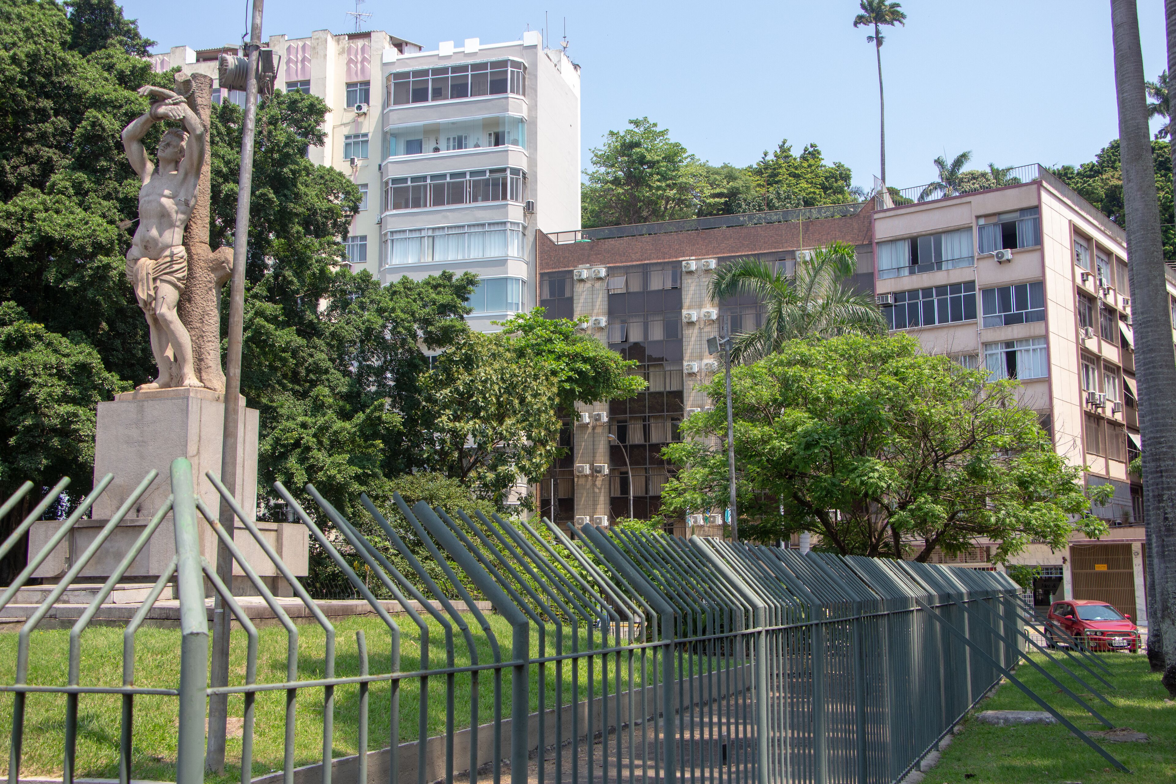 Hotel Golden Park Aeroporto Rio de Janeiro