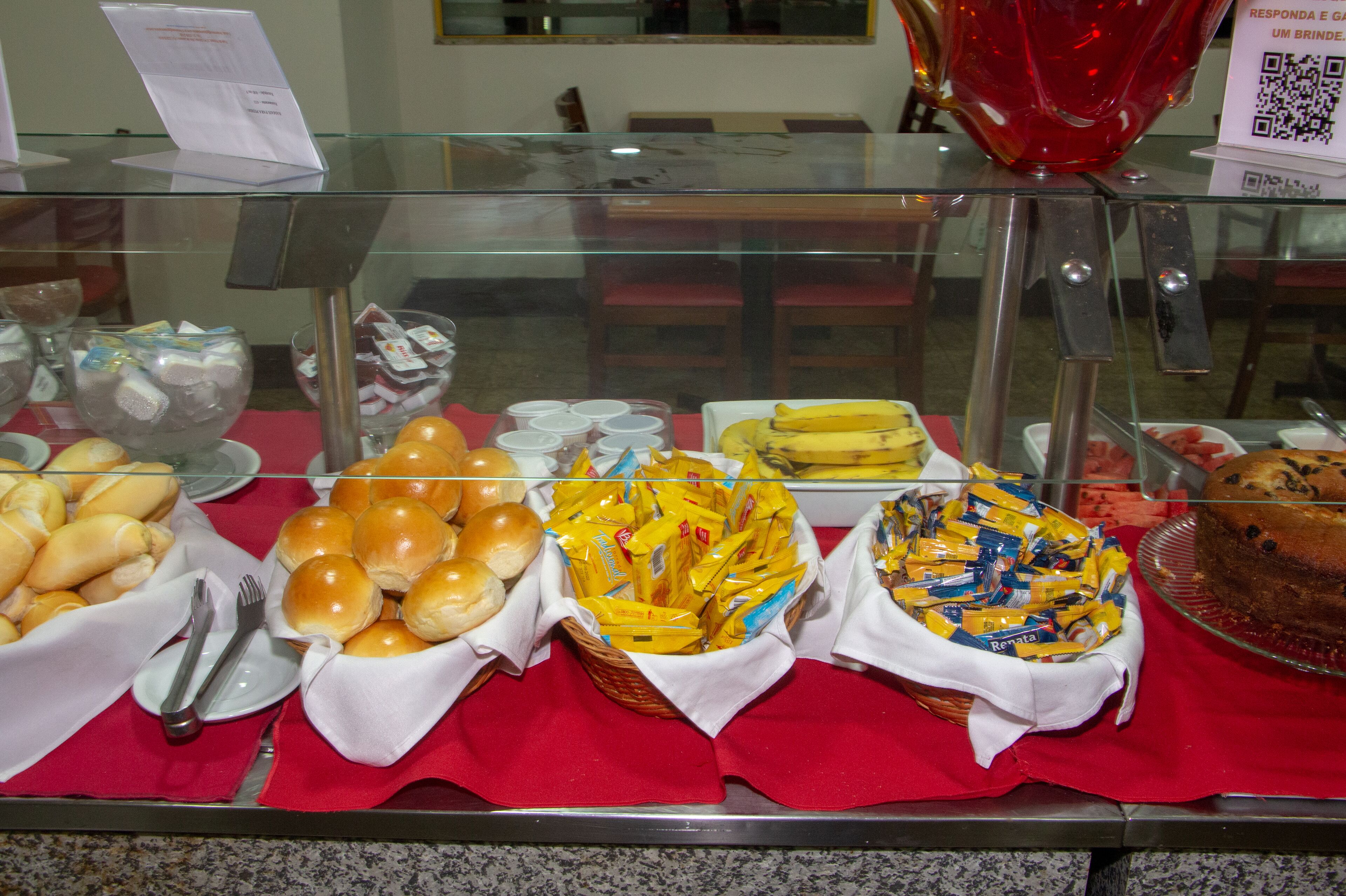 Hotel Golden Park Aeroporto Rio de Janeiro