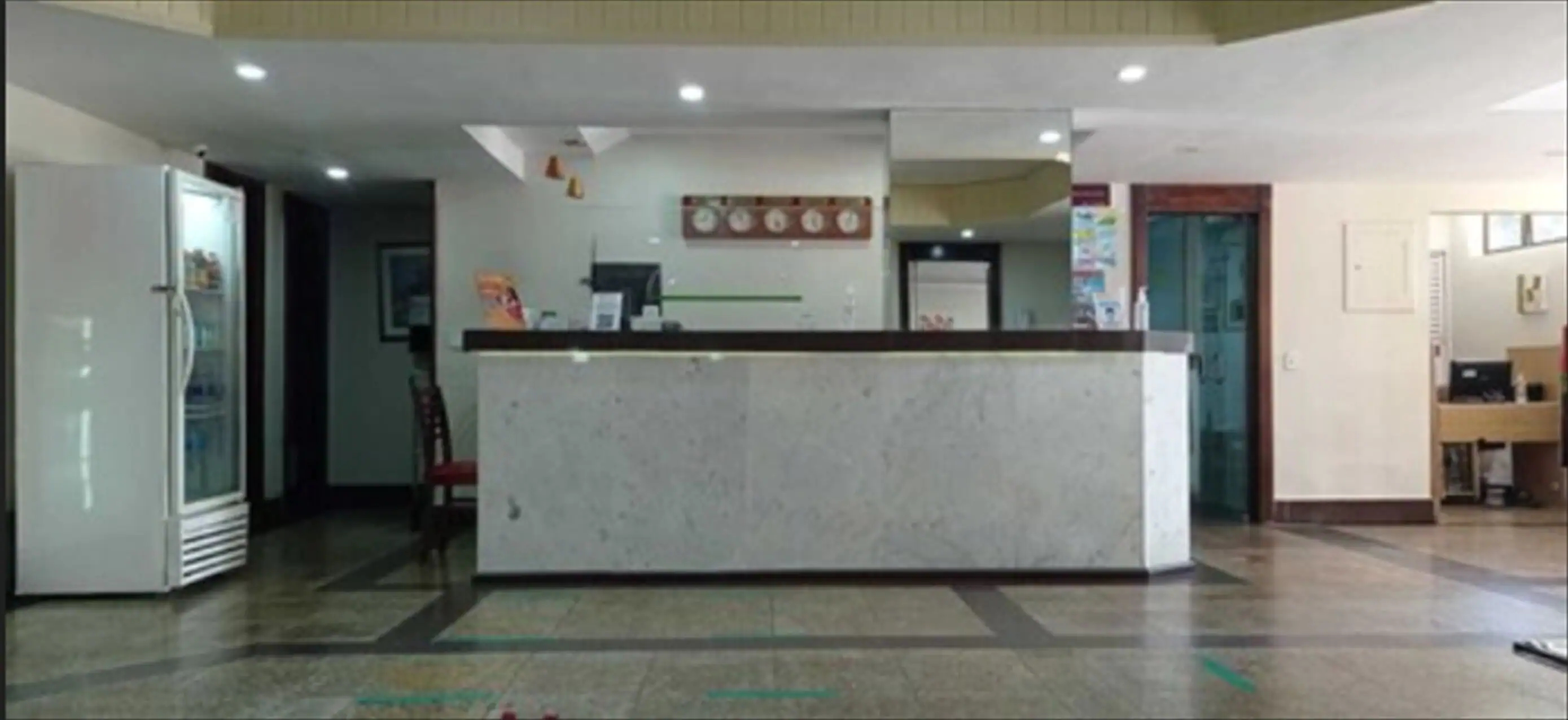 Hotel Golden Park Aeroporto Rio de Janeiro