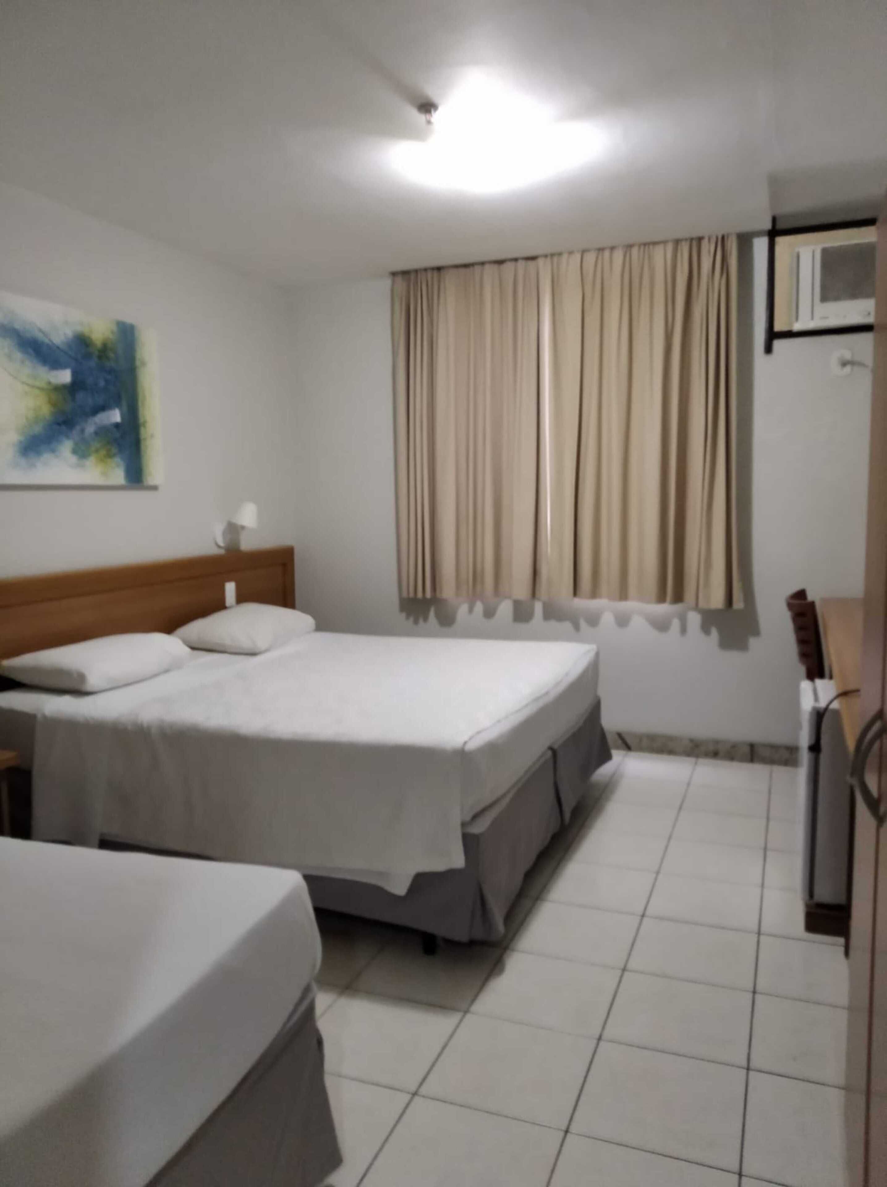 Hotel Golden Park Aeroporto Rio de Janeiro