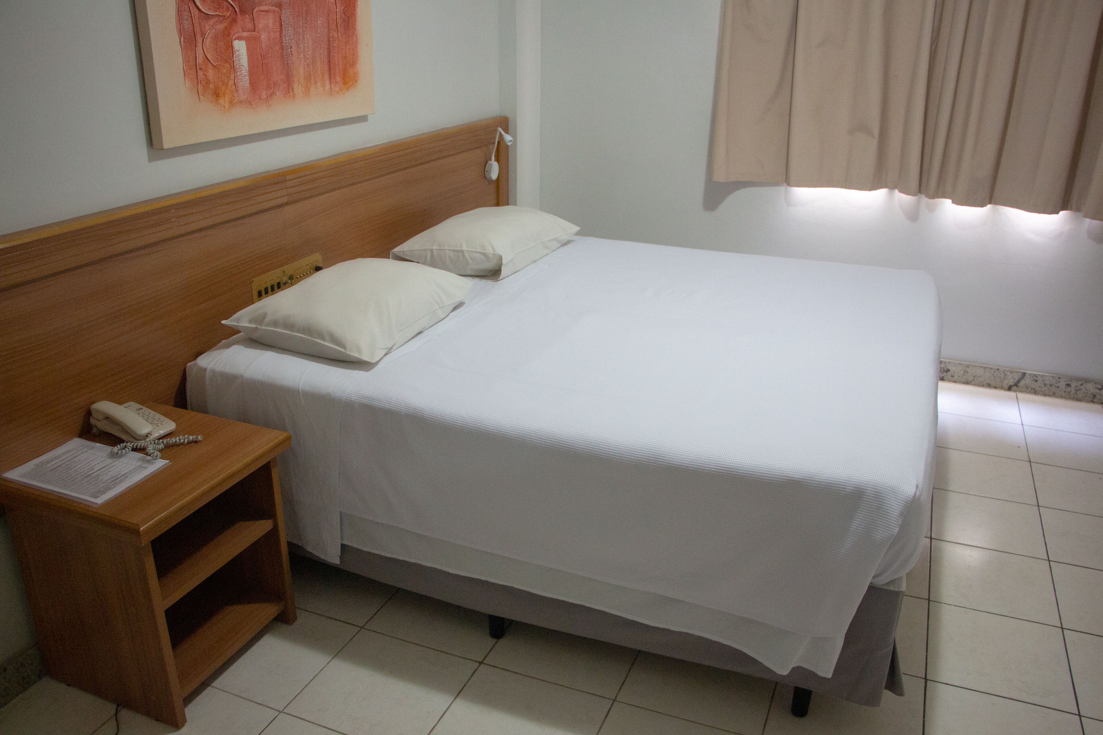 Hotel Golden Park Aeroporto Rio de Janeiro