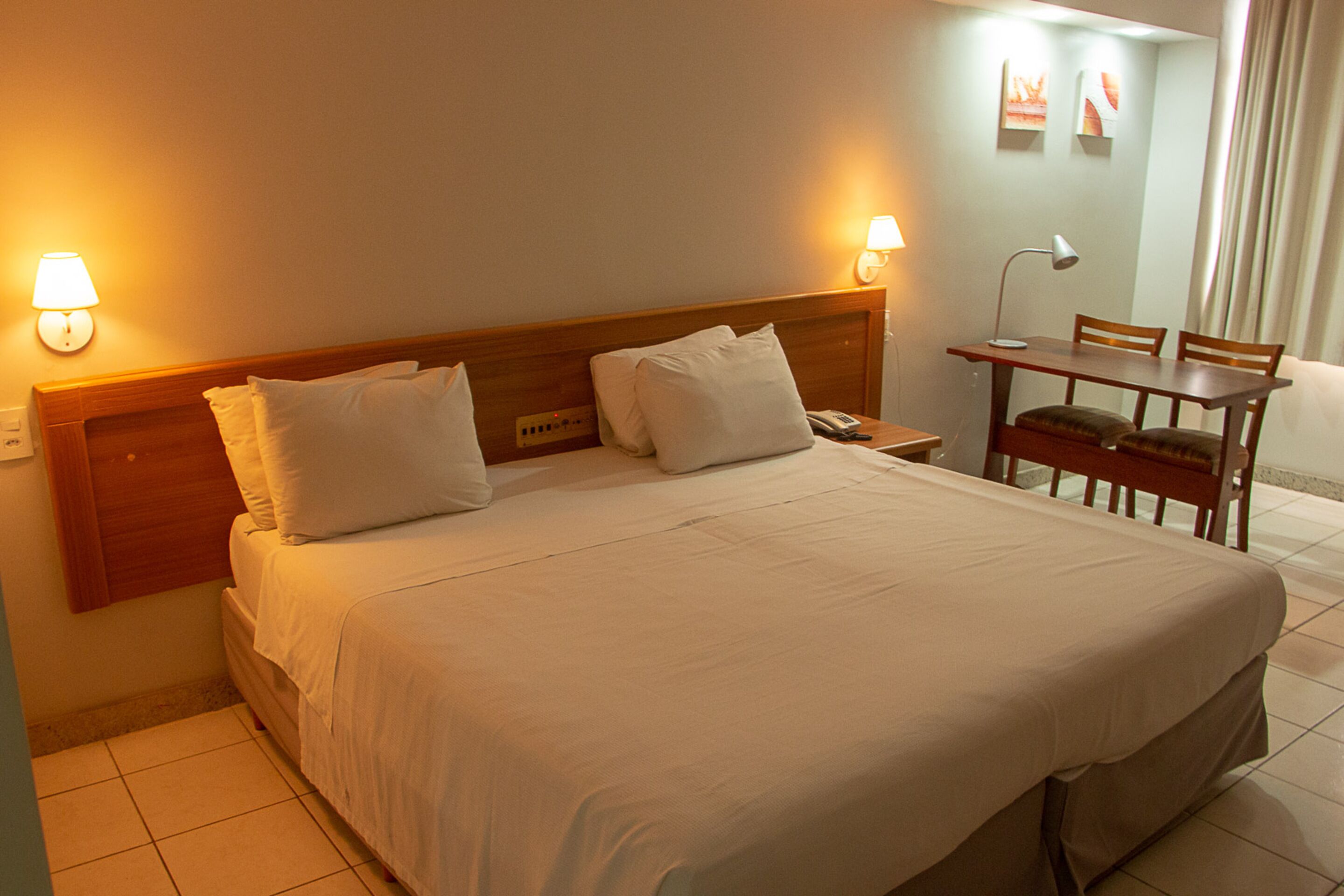 Hotel Golden Park Aeroporto Rio de Janeiro