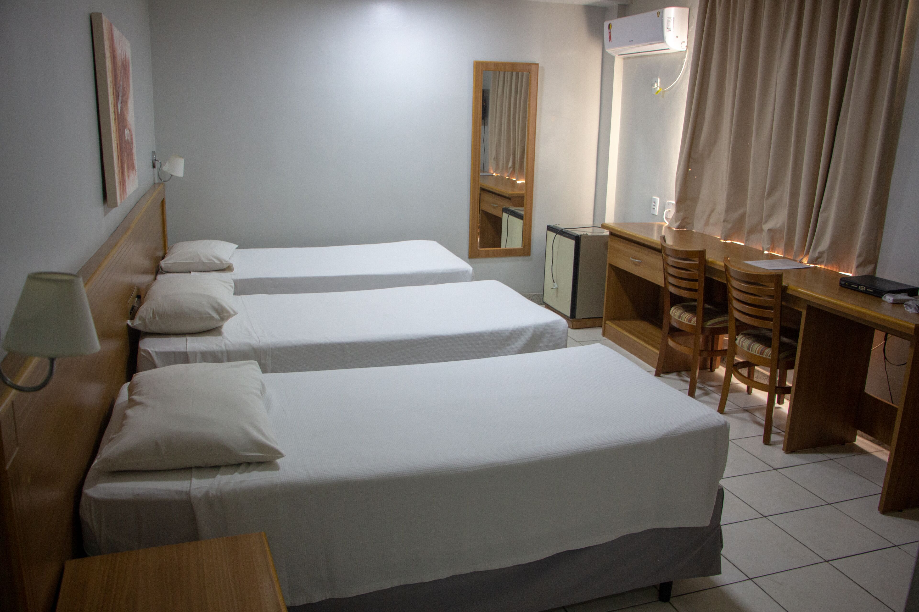 Hotel Golden Park Aeroporto Rio de Janeiro