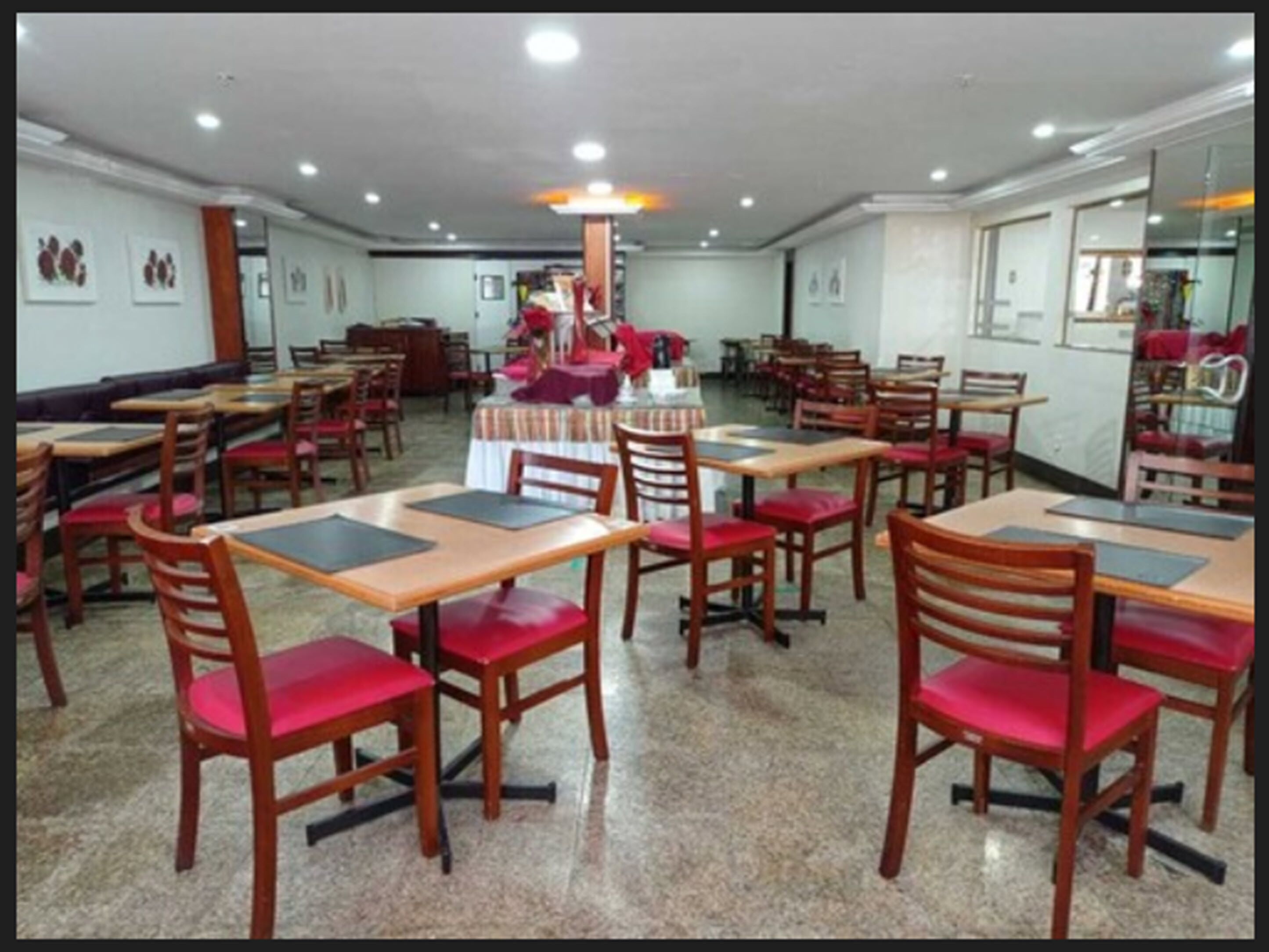 Hotel Golden Park Aeroporto Rio de Janeiro