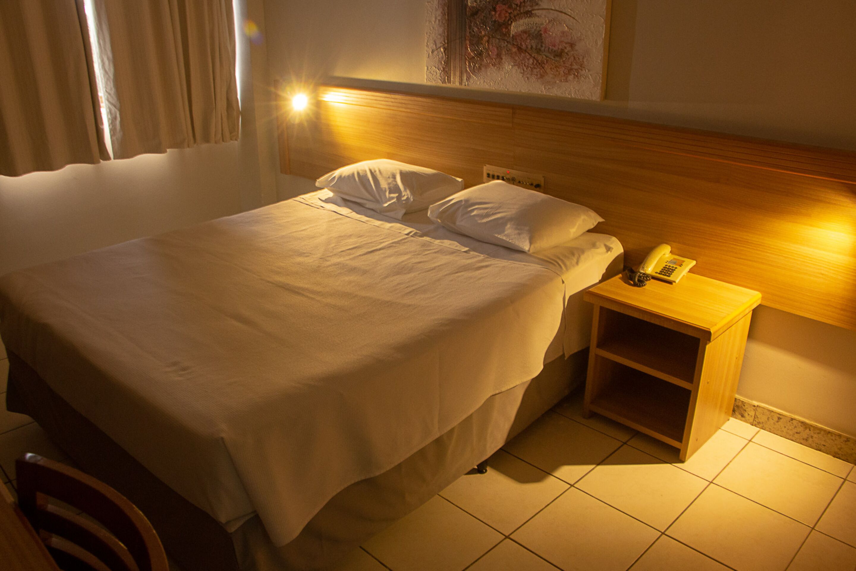 Hotel Golden Park Aeroporto Rio de Janeiro