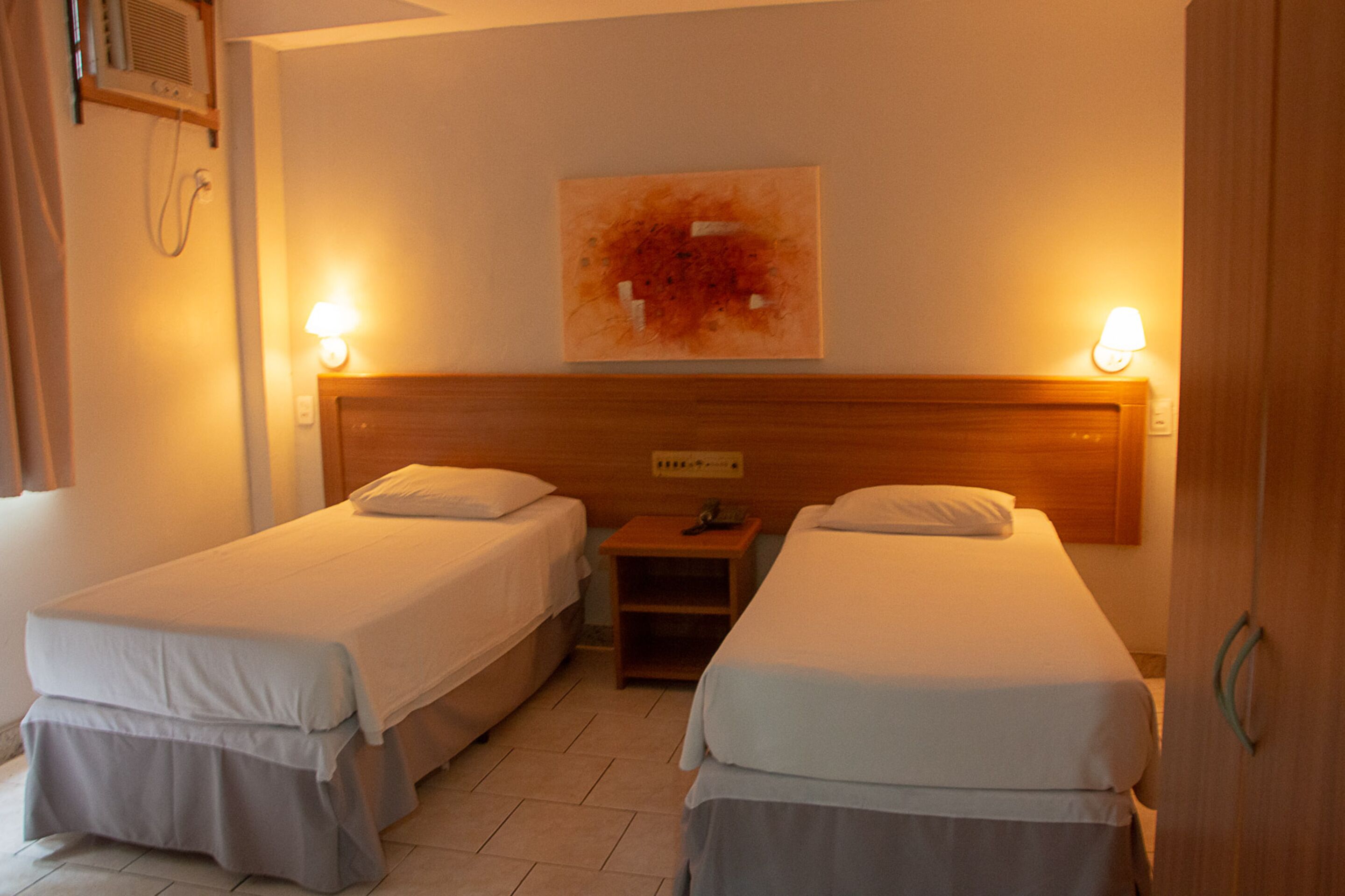 Hotel Golden Park Aeroporto Rio de Janeiro