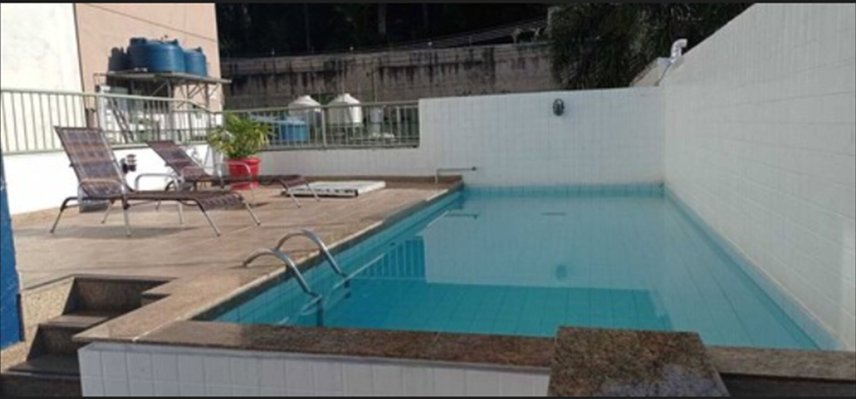 Hotel Golden Park Aeroporto Rio de Janeiro