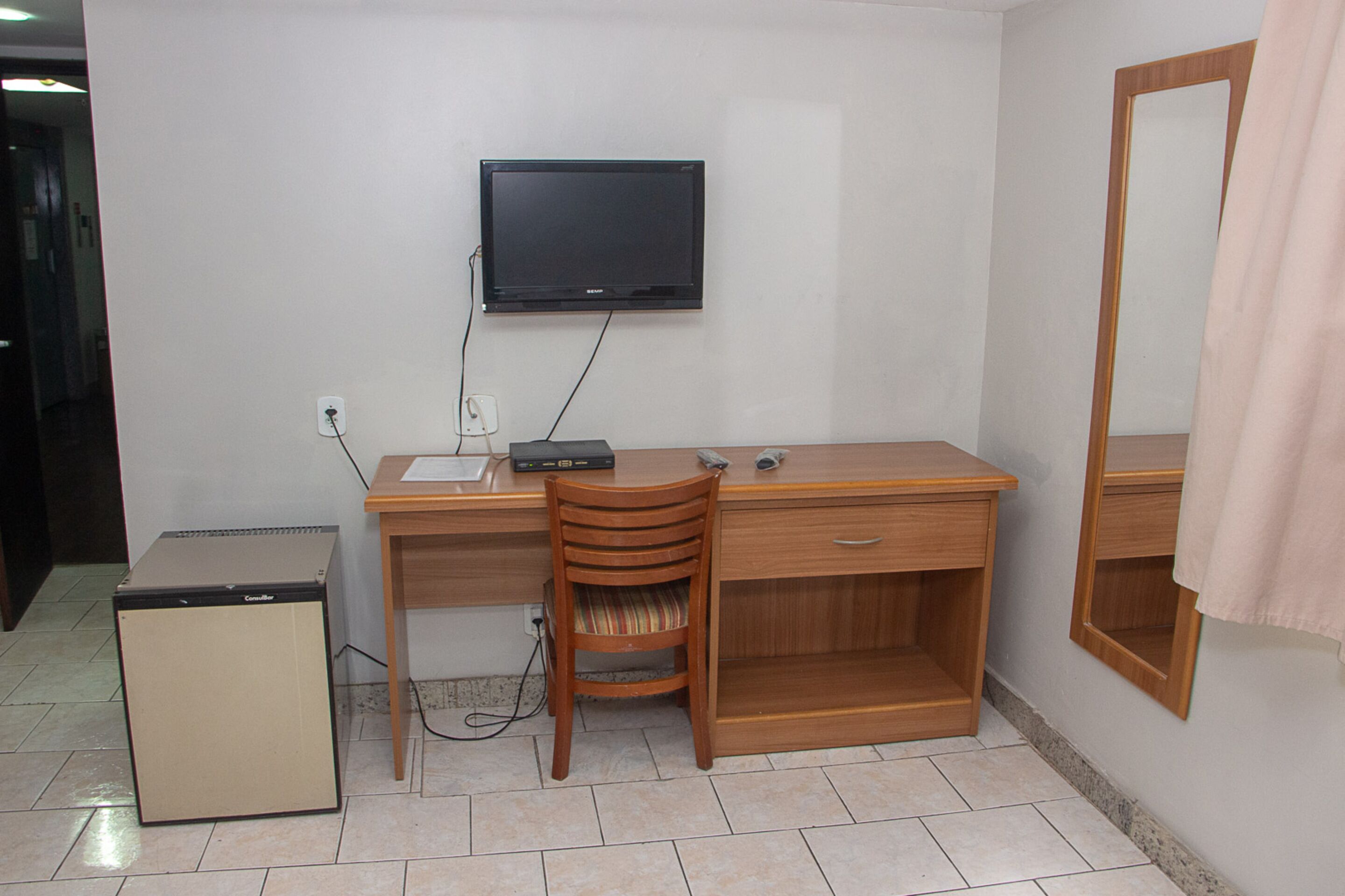 Hotel Golden Park Aeroporto Rio de Janeiro