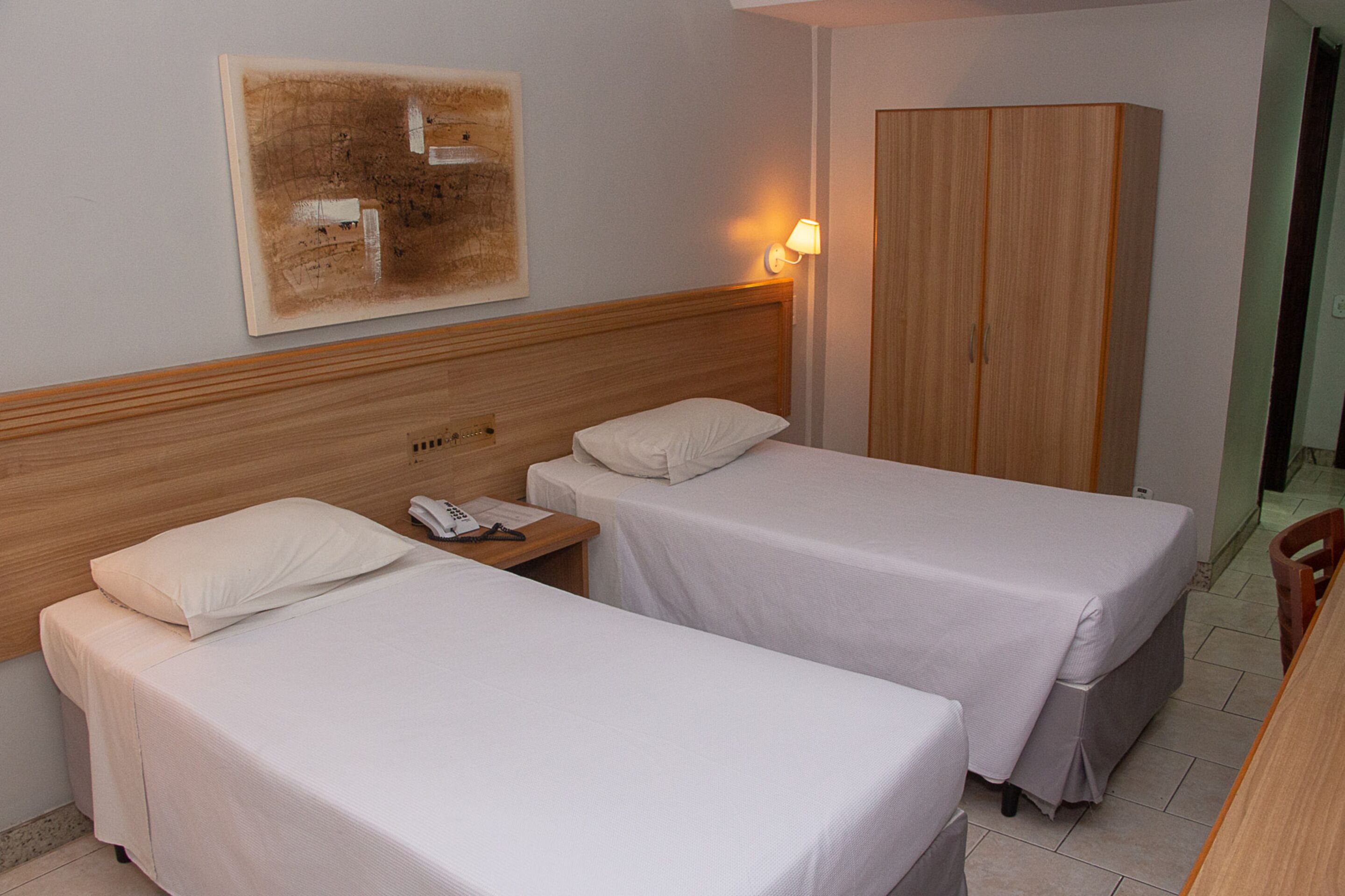 Hotel Golden Park Aeroporto Rio de Janeiro