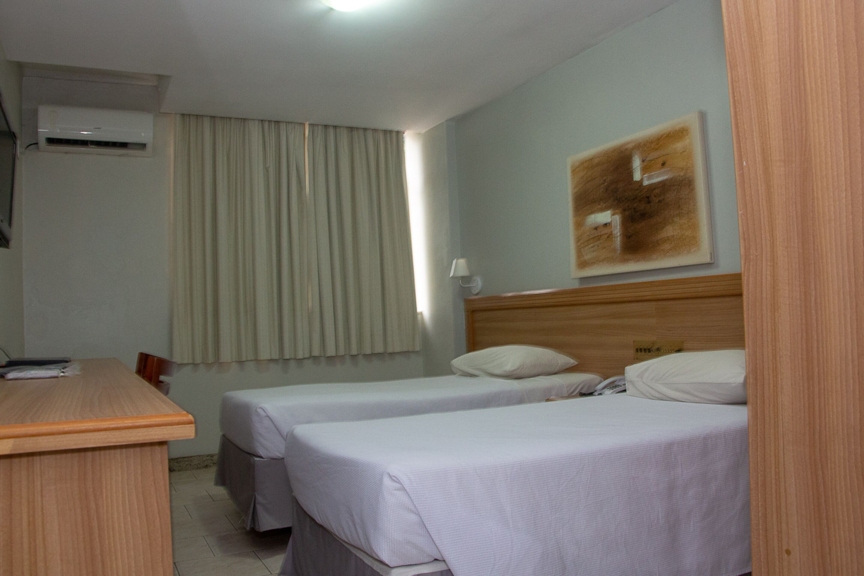 Hotel Golden Park Aeroporto Rio de Janeiro