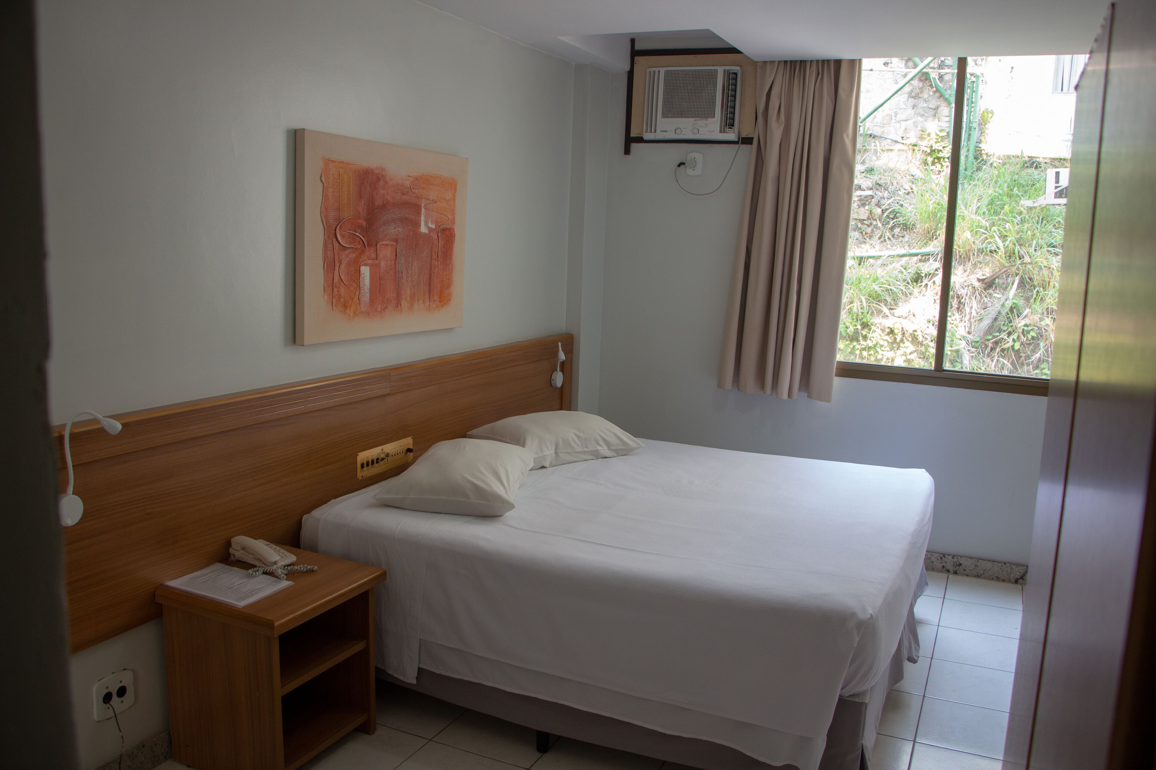 Hotel Golden Park Aeroporto Rio de Janeiro