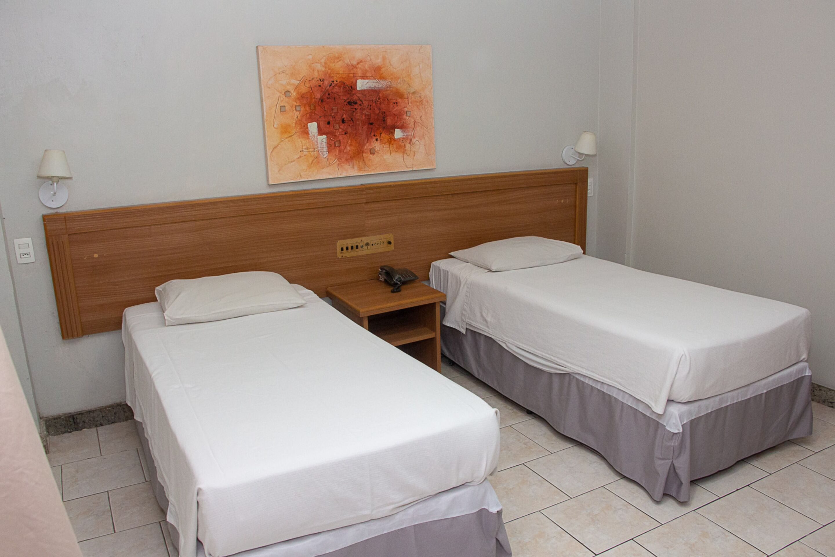 Hotel Golden Park Aeroporto Rio de Janeiro