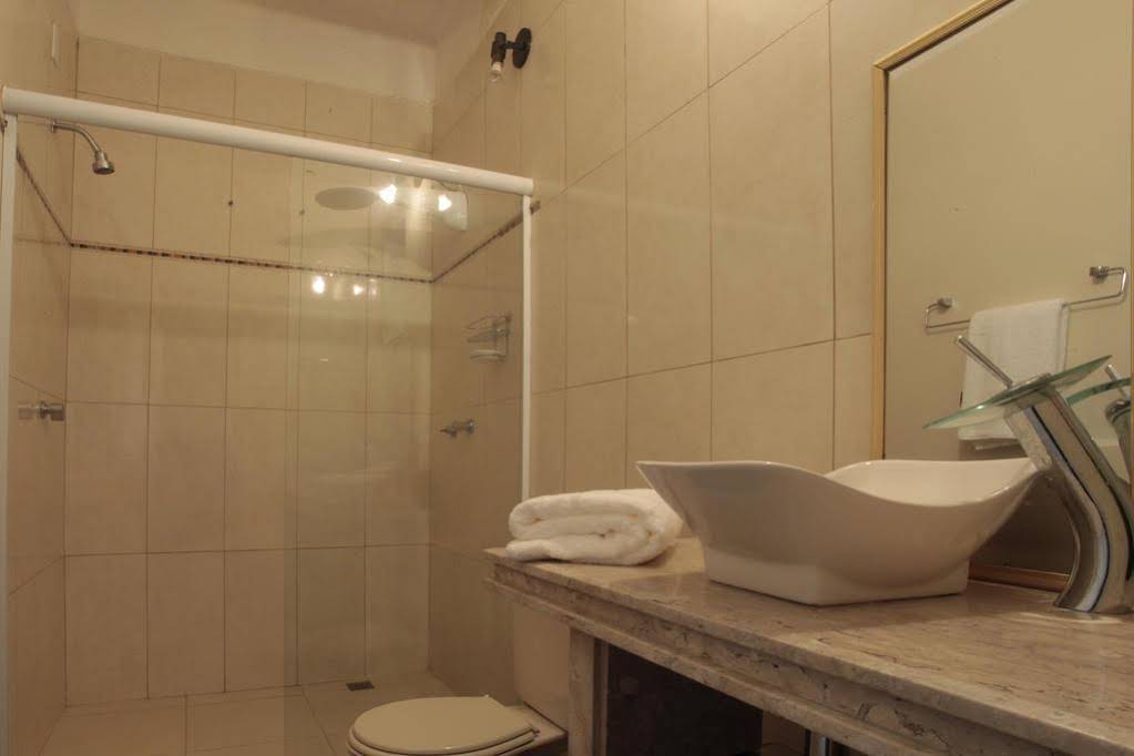 Hotelinho da Urca