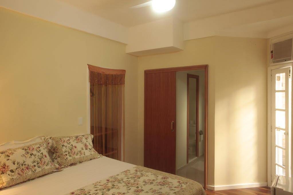 Hotelinho da Urca