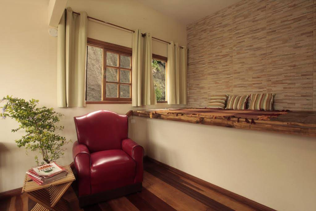 Hotelinho da Urca