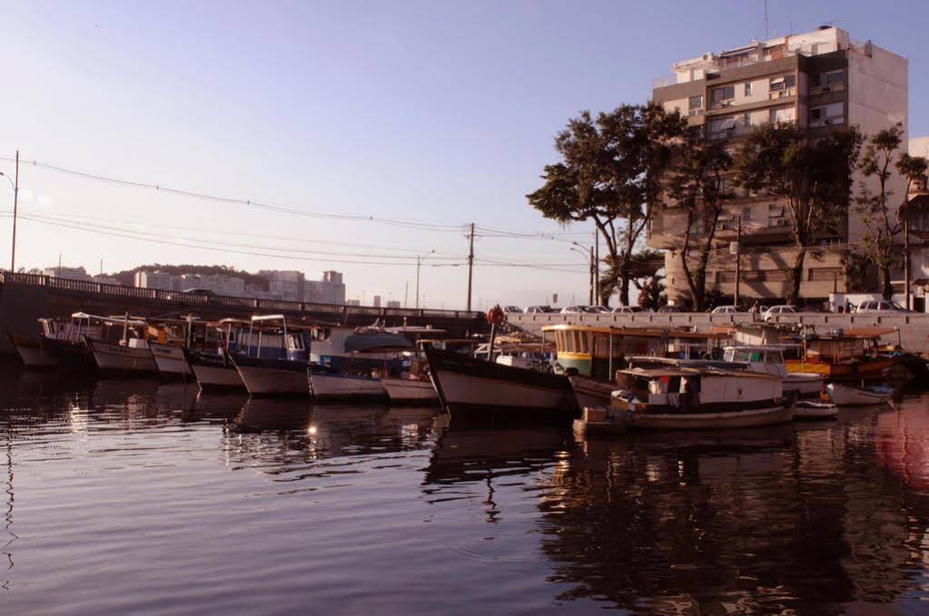 Hotelinho da Urca