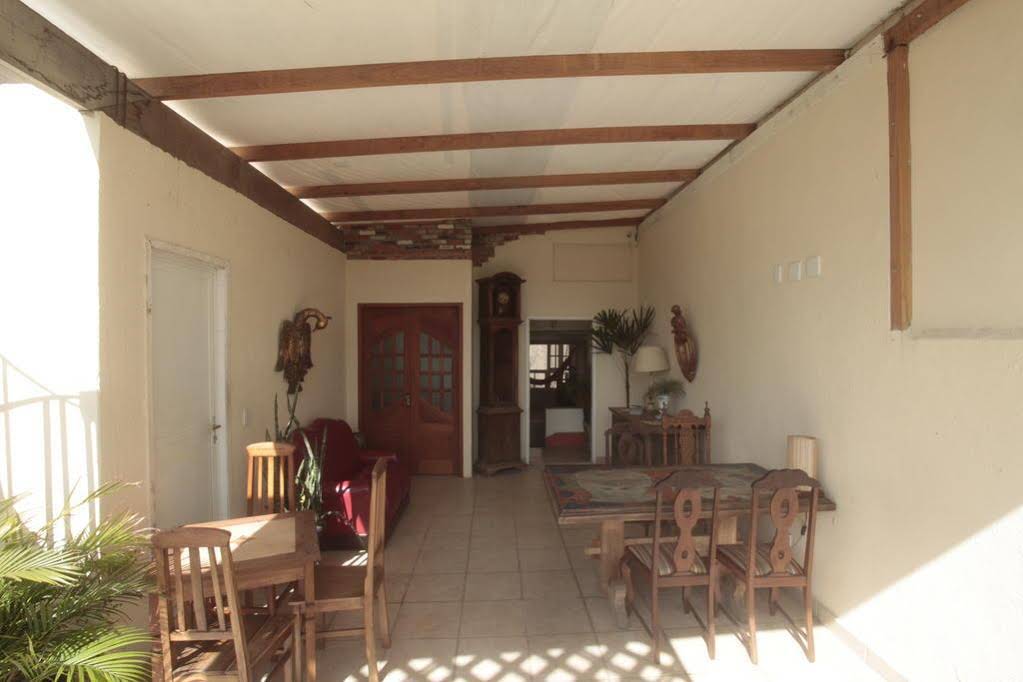 Hotelinho da Urca