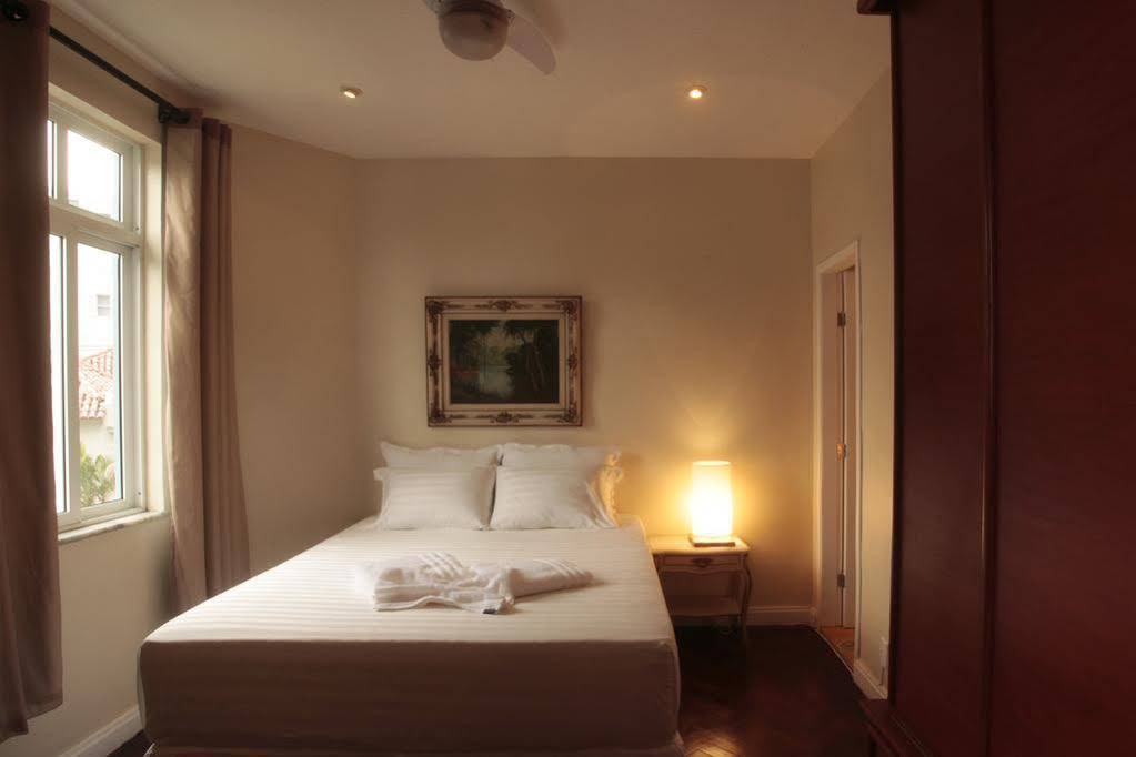 Hotelinho da Urca