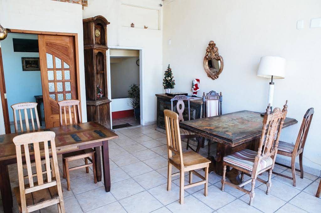 Hotelinho da Urca