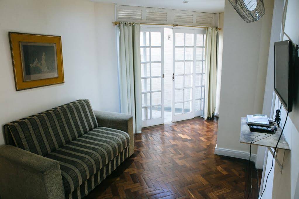 Hotelinho da Urca