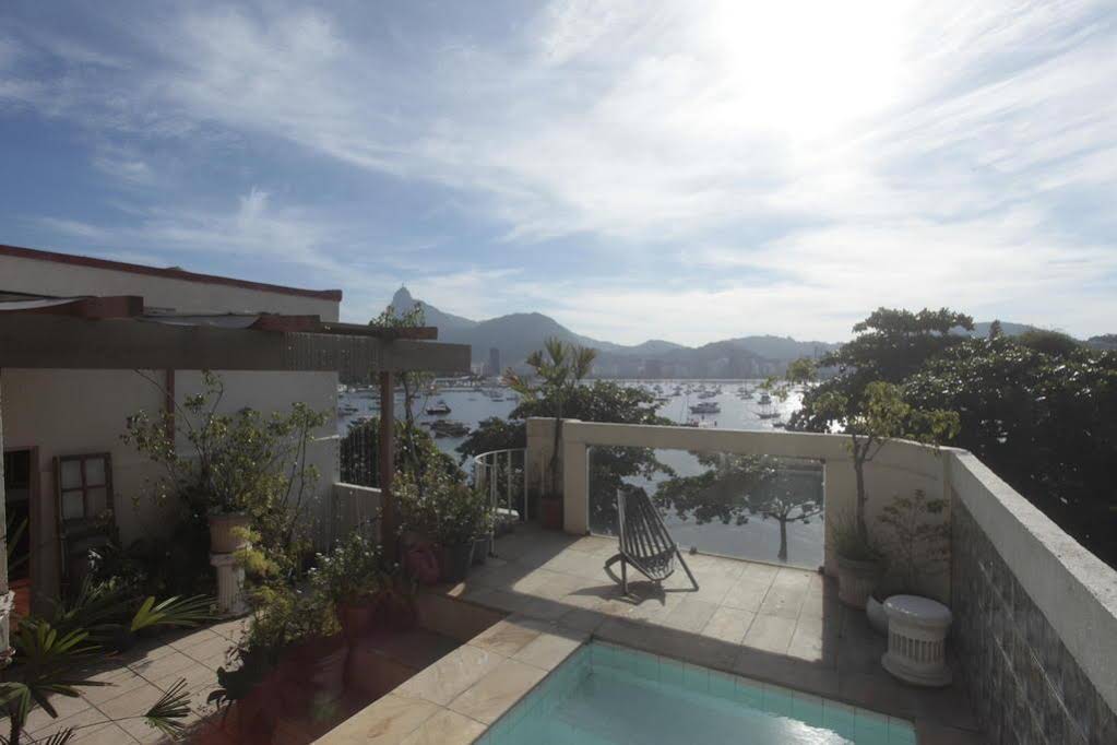 Hotelinho da Urca