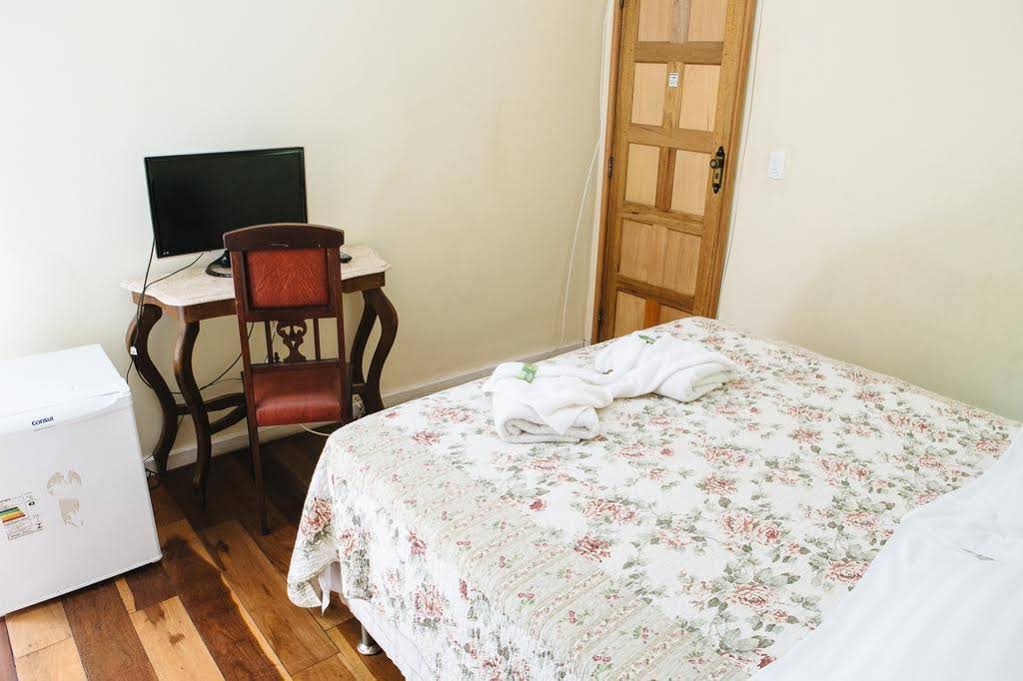 Hotelinho da Urca