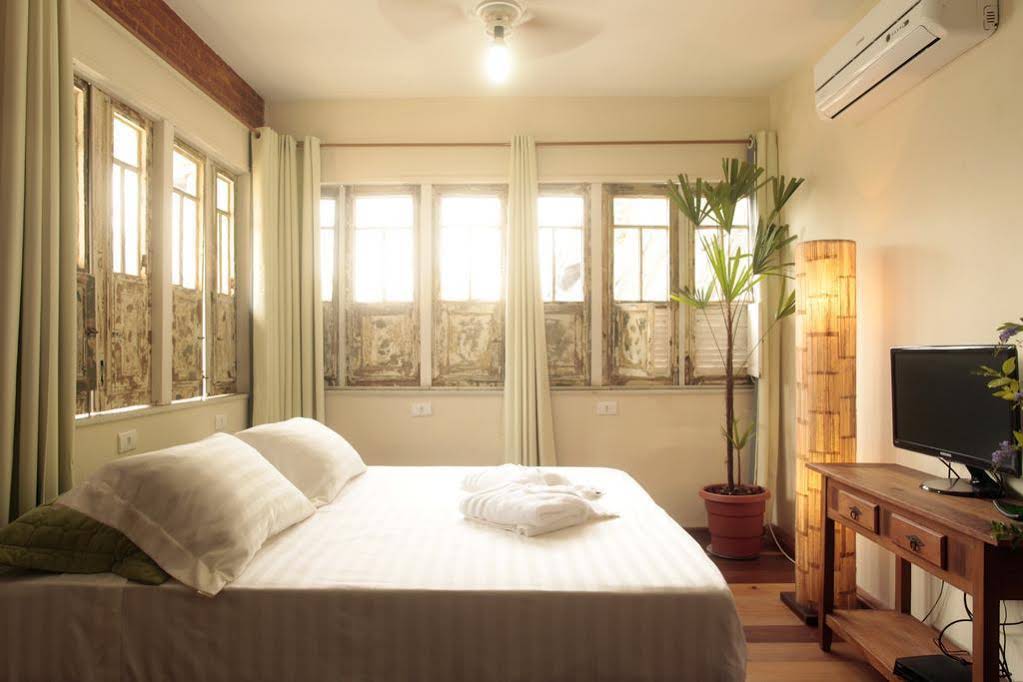 Hotelinho da Urca