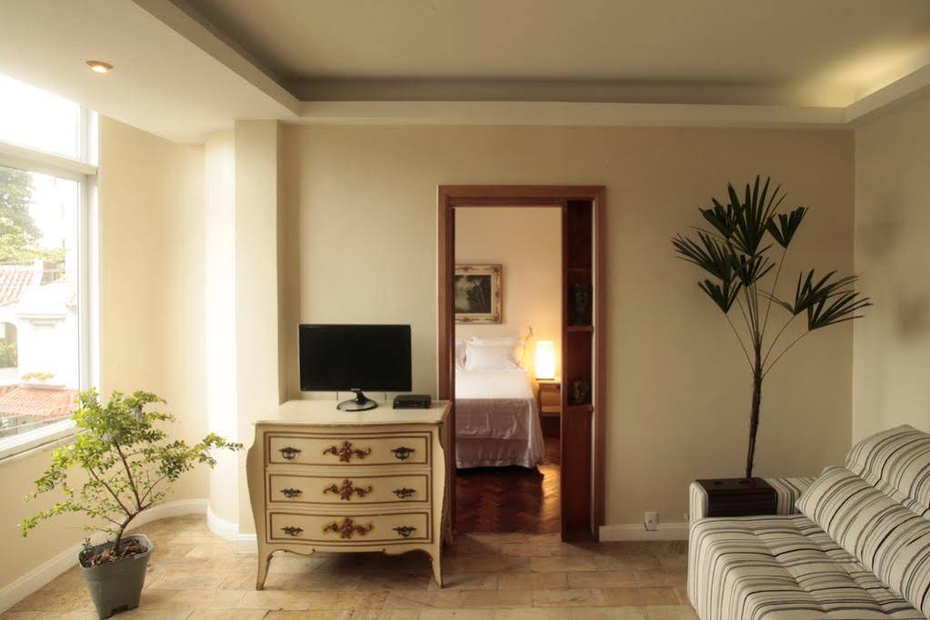 Hotelinho da Urca