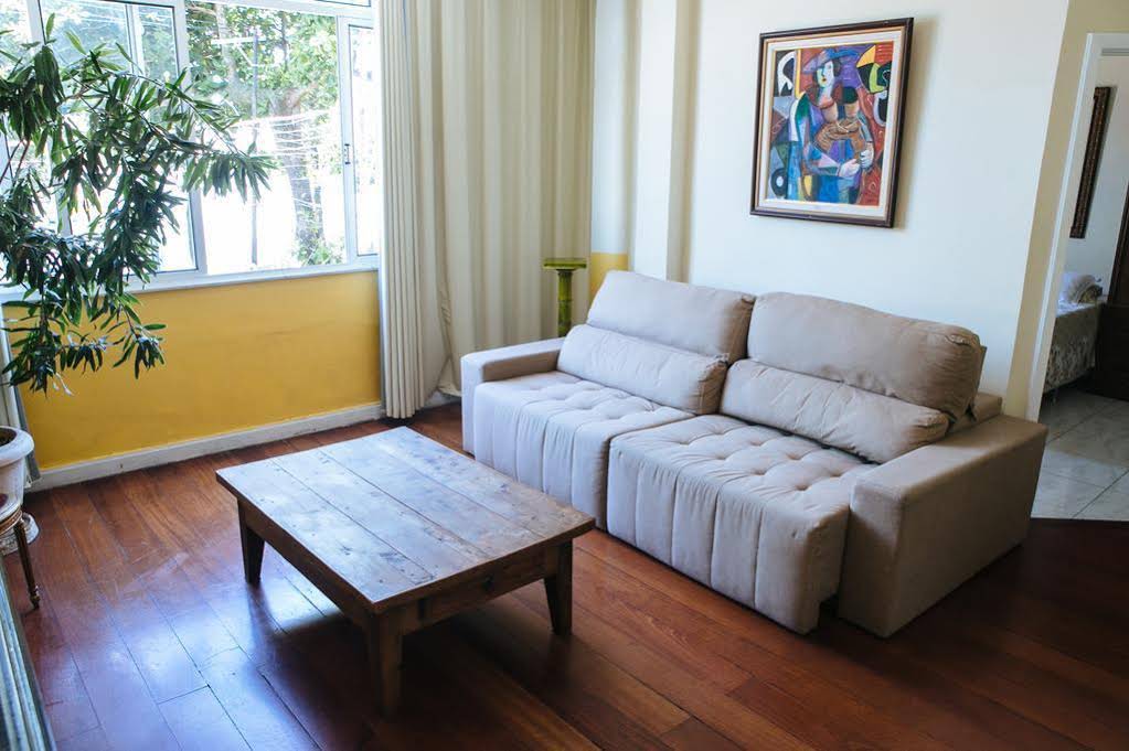 Hotelinho da Urca