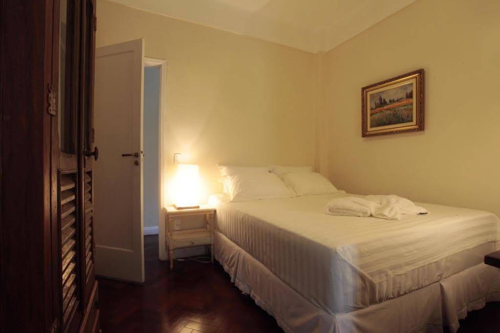 Hotelinho da Urca