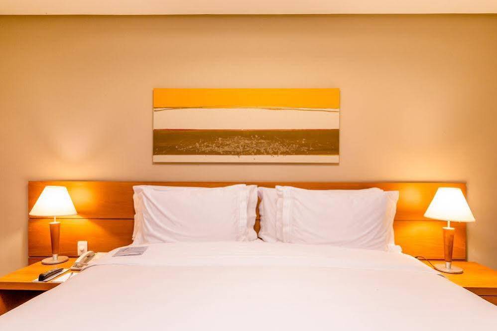Hotel Marina Palace Rio Leblon